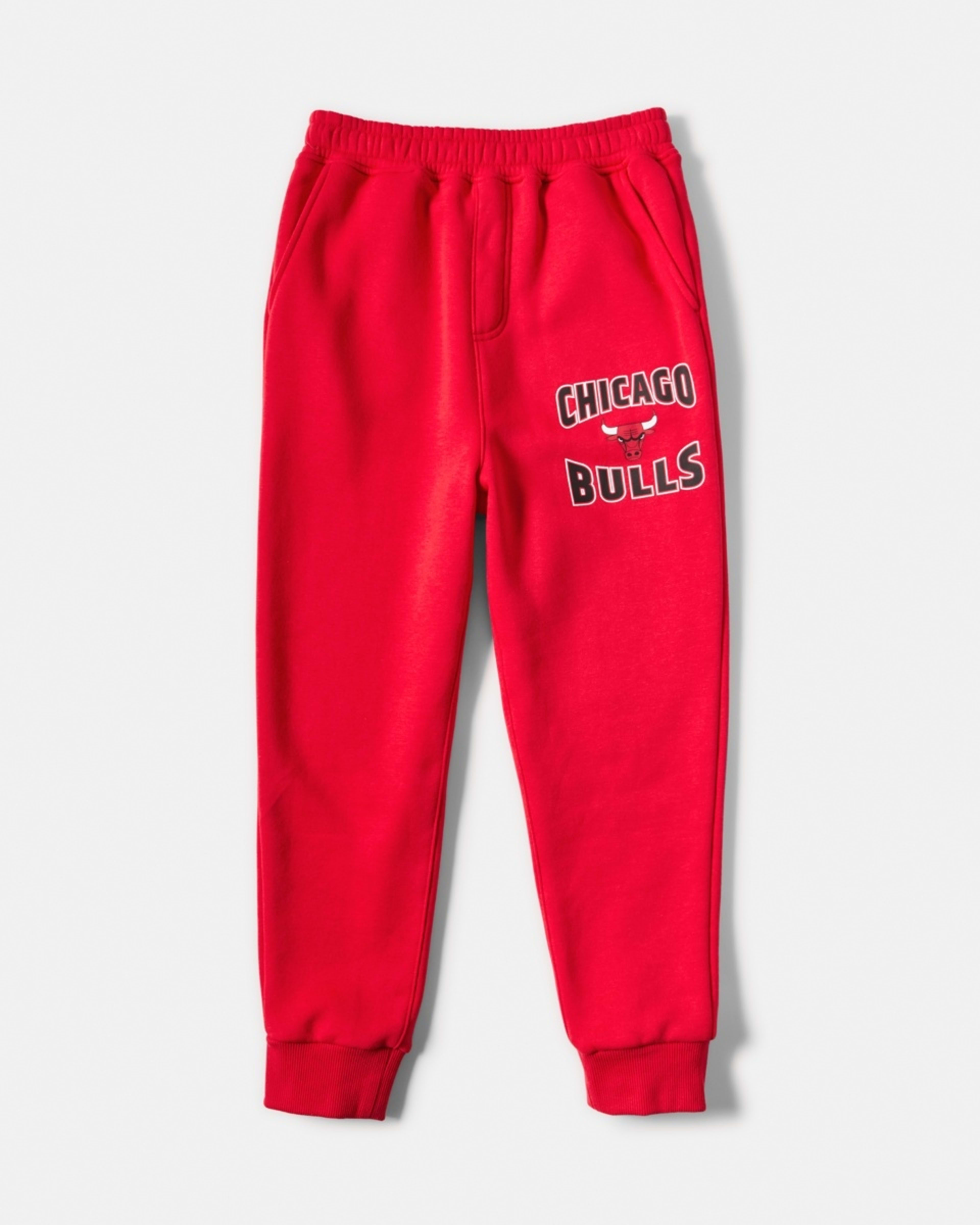 9 Official NBA Kids Trackpants Bulls 7cuv, 9 of 10