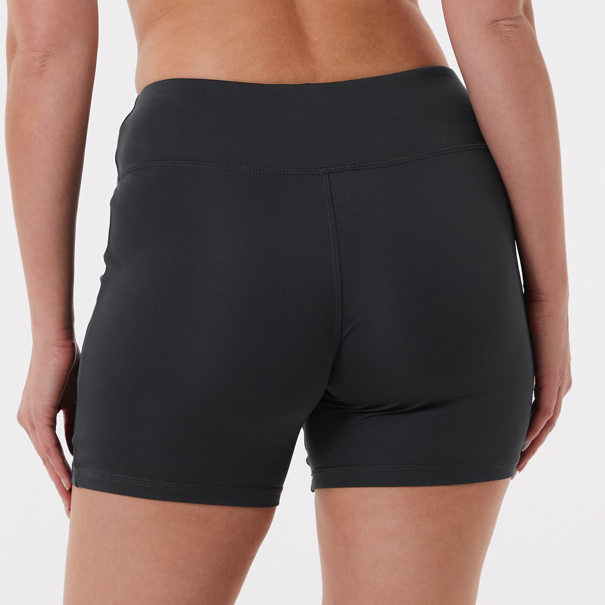 Active Womens Bike Shorts Kmart