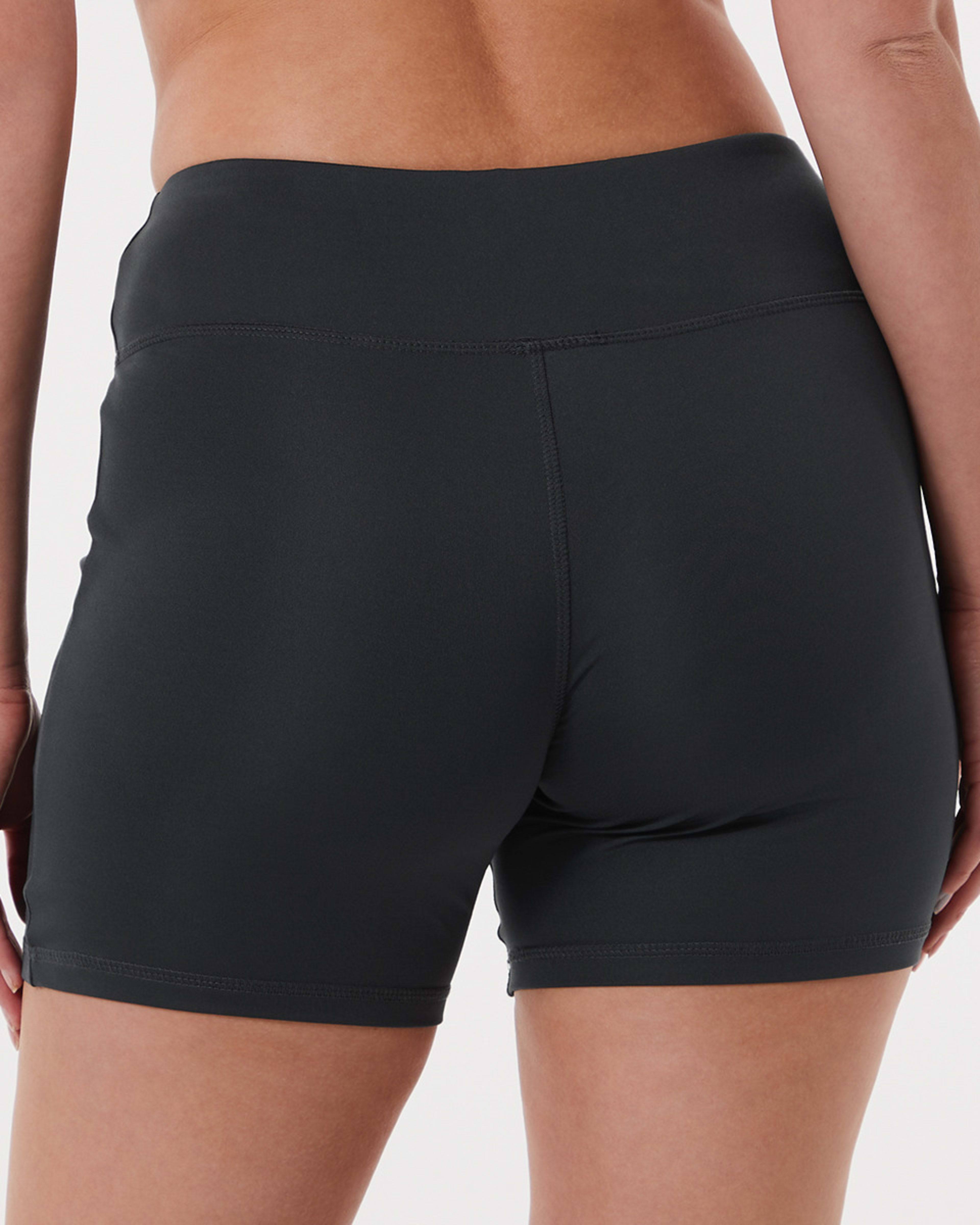 Active Womens Bike Shorts Kmart