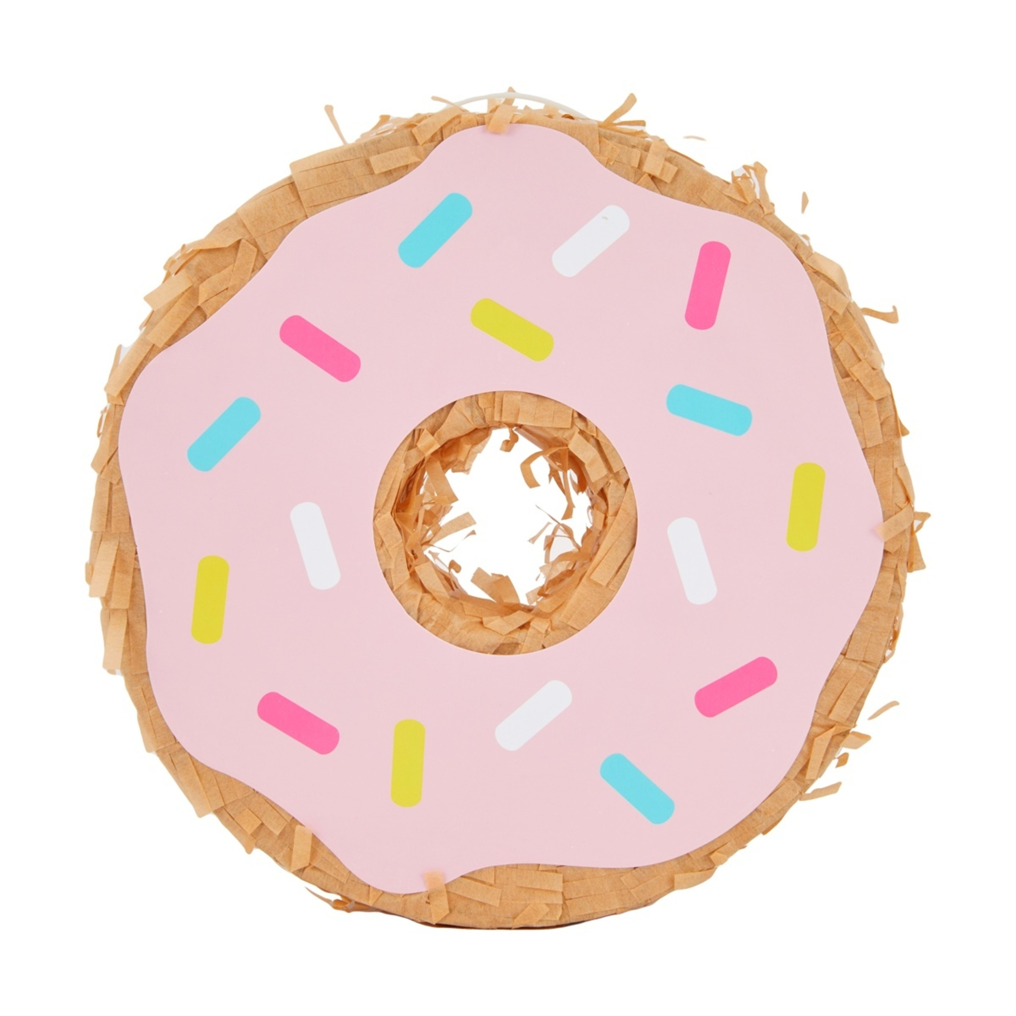 1 Mini Donut Pinata