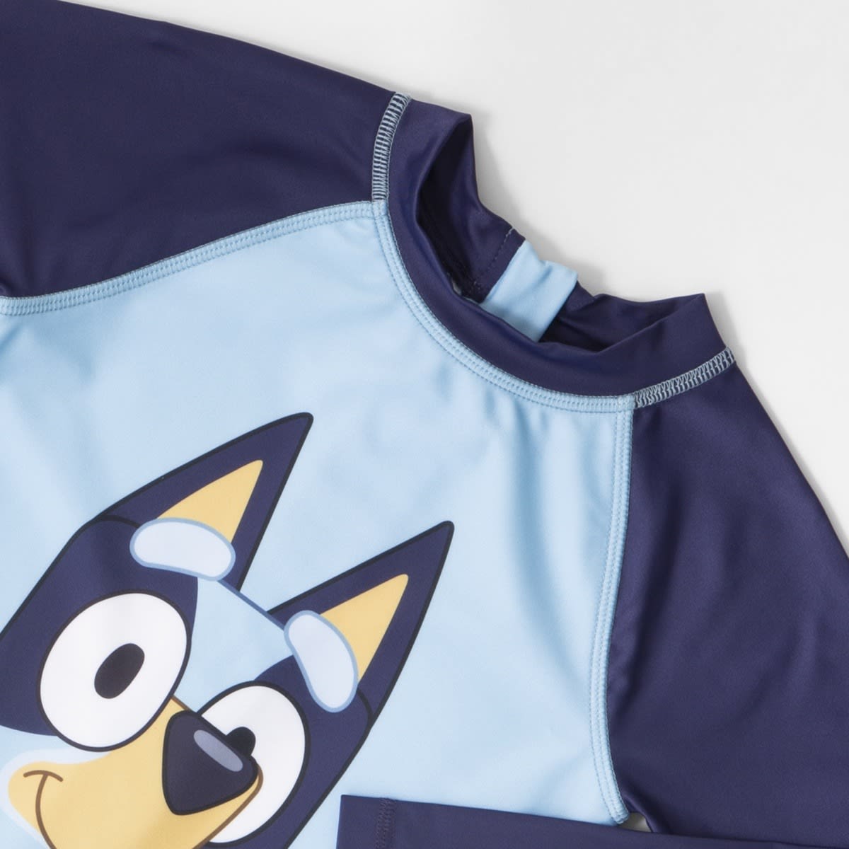 Bluey License Swimsuit Kmart