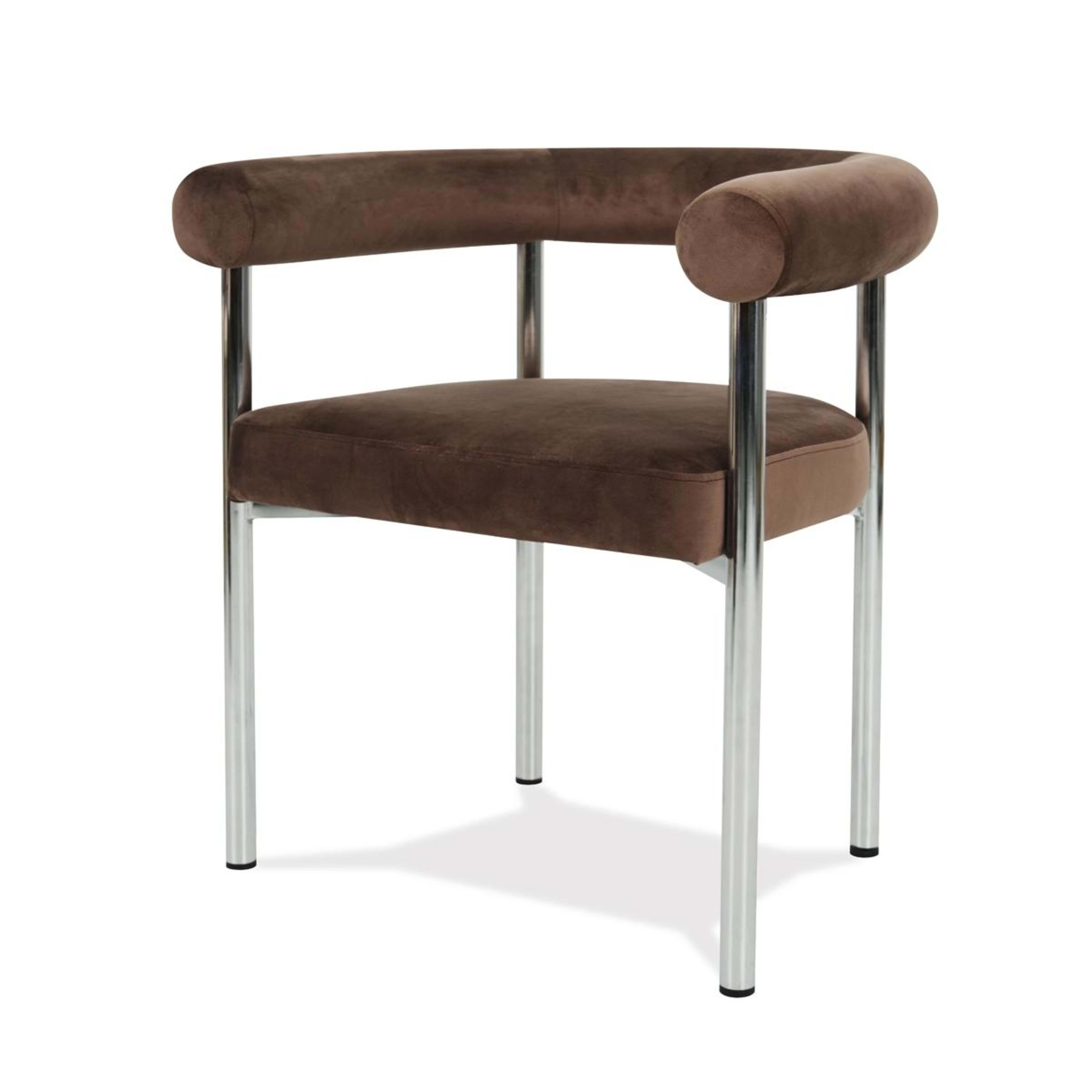 1 Aleks Occasional Chair, 1 of 7