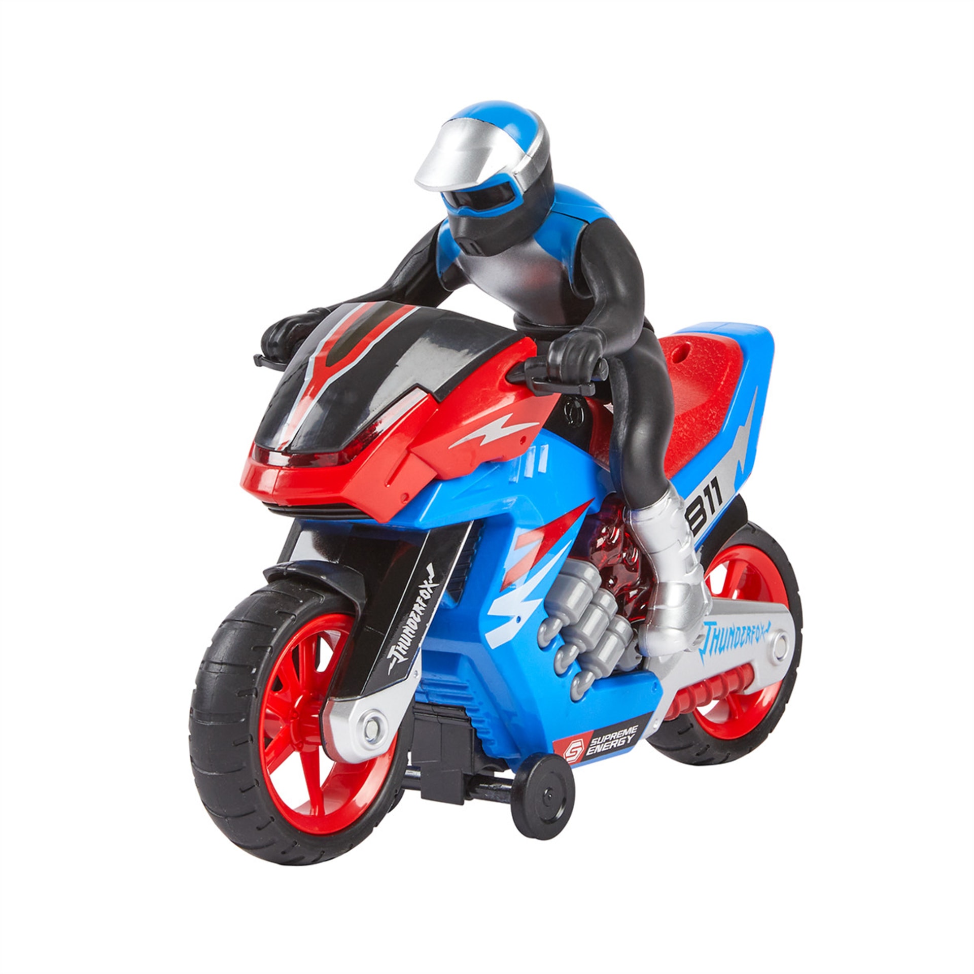 Motorbike Wheelies Offroad Champion Kmart