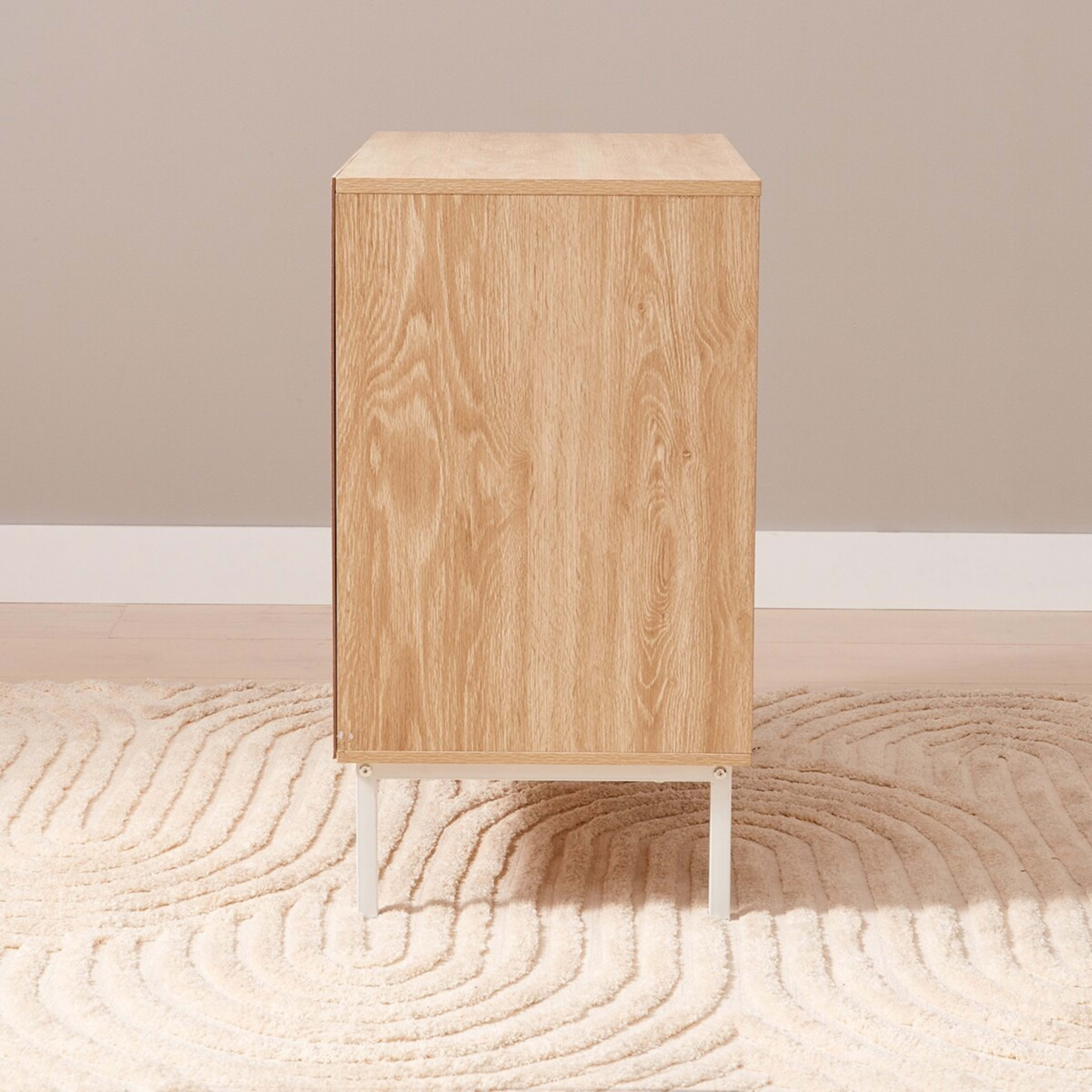 4 Isla Buffet Unit with Adjustable Shelf, 4 of 10