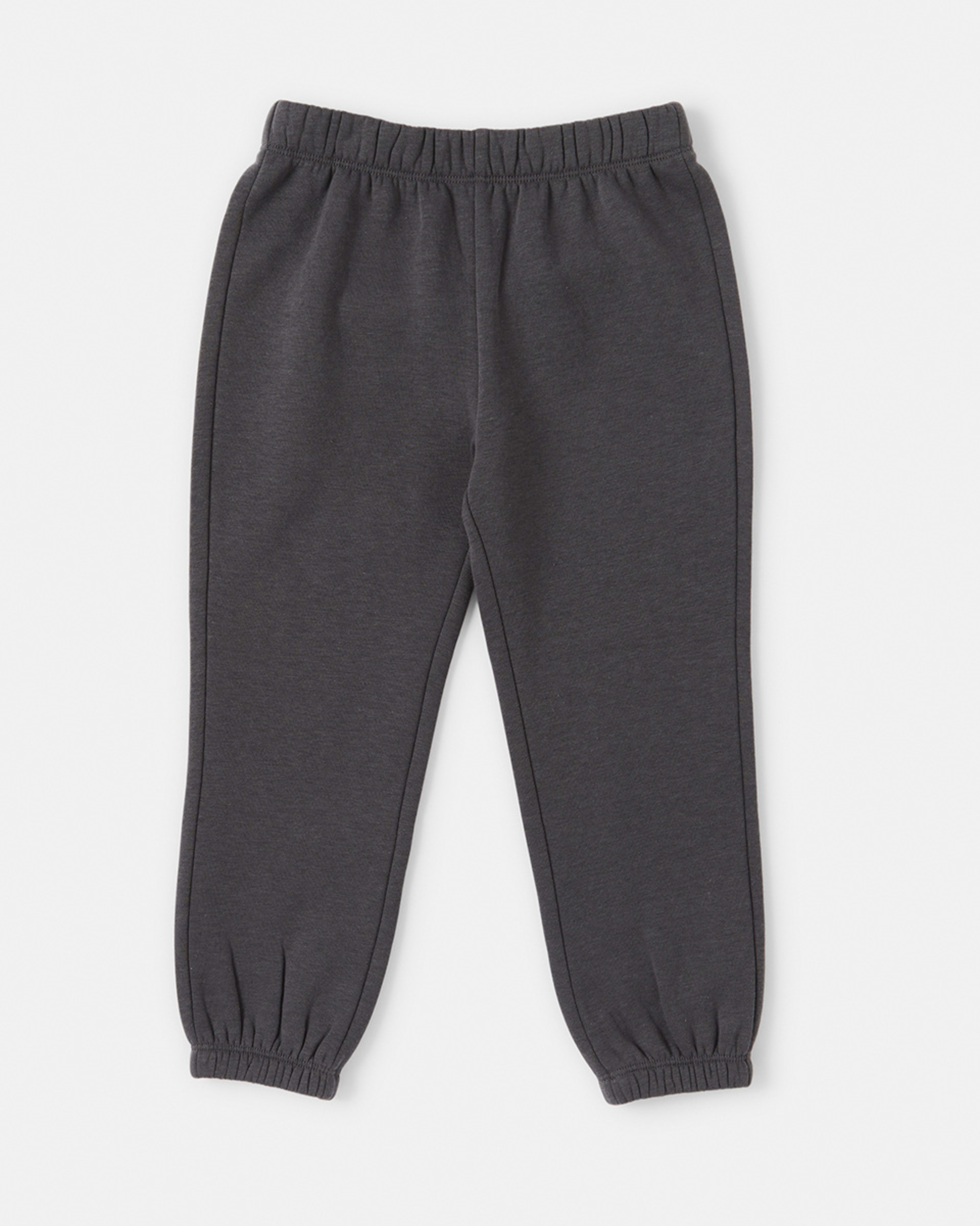 7 Basic Trackpants Drksh Grey, 7 of 8