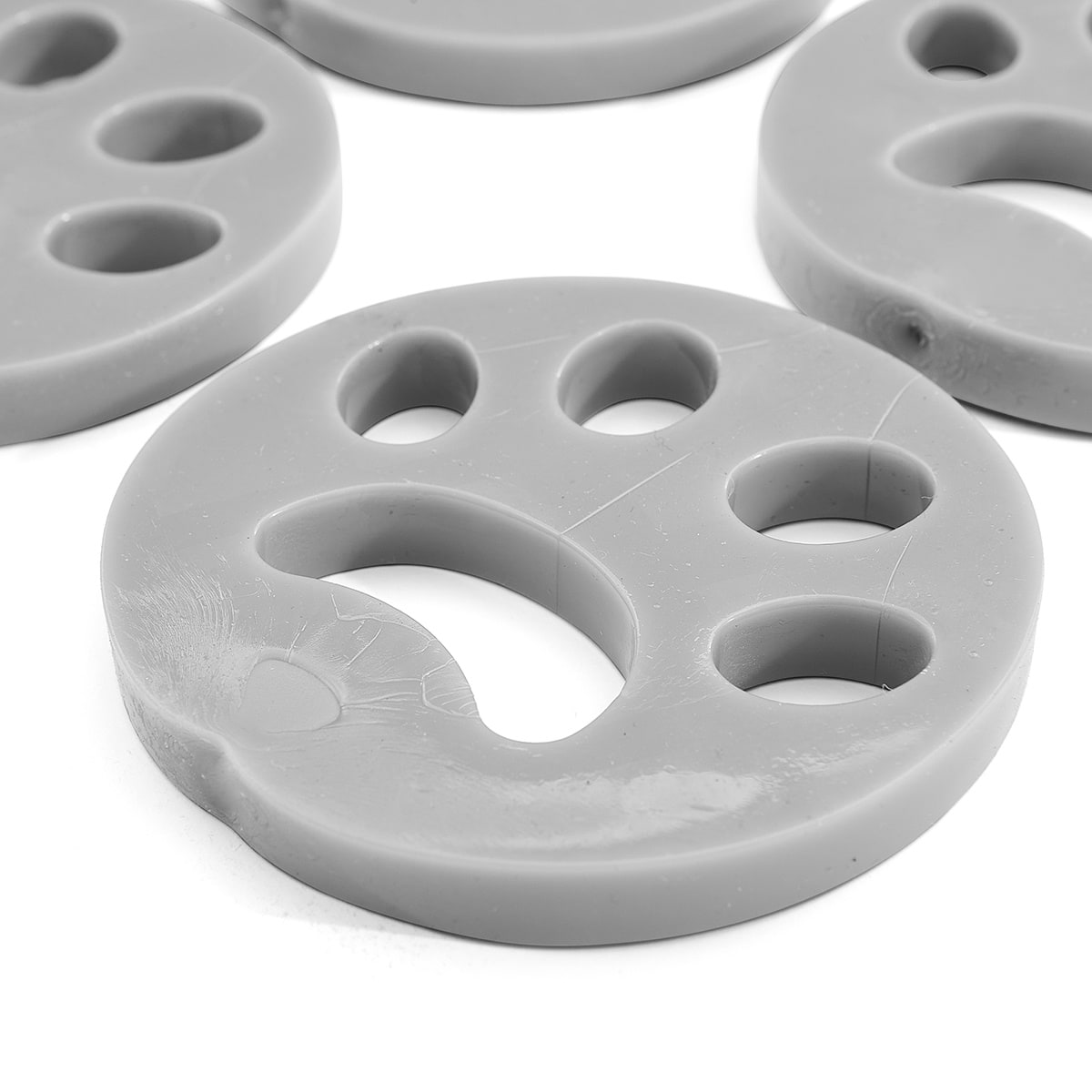 Set of 4 In Wash Lint Catchers Kmart