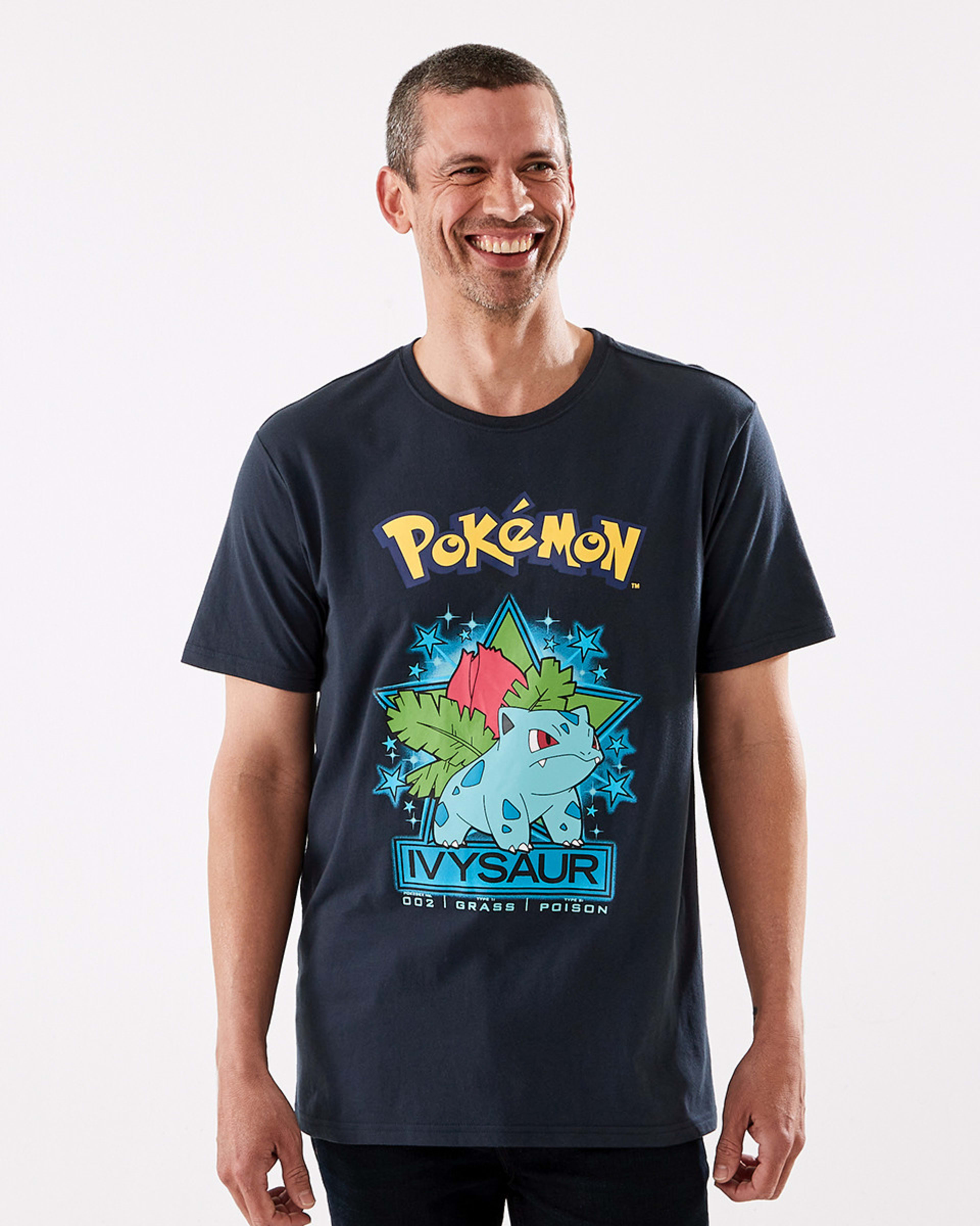 Pokemon License Tshirt Kmart