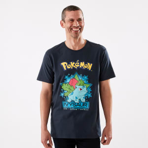Pokemon License T-shirt