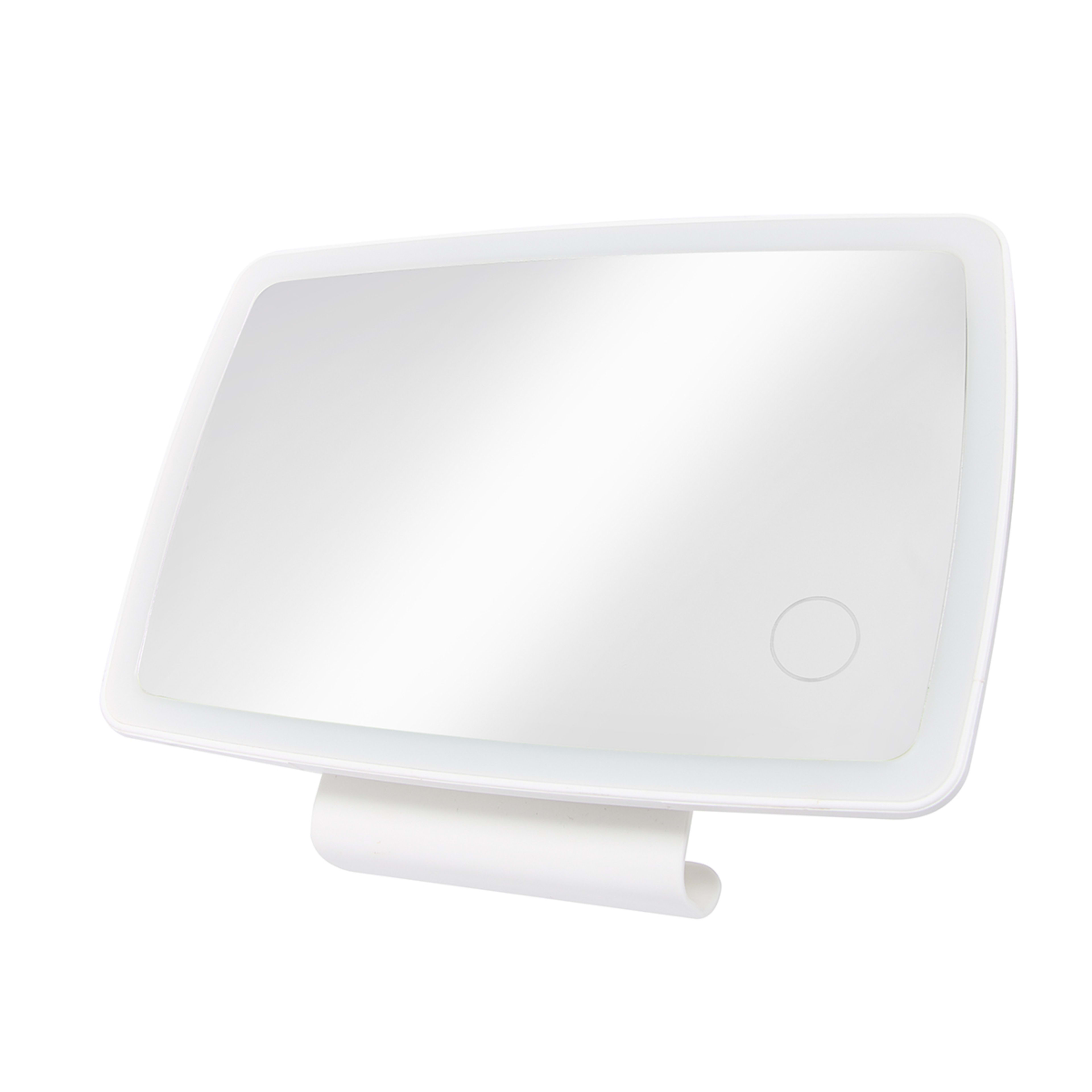 3 Sun Visor Mirror, 3 of 10