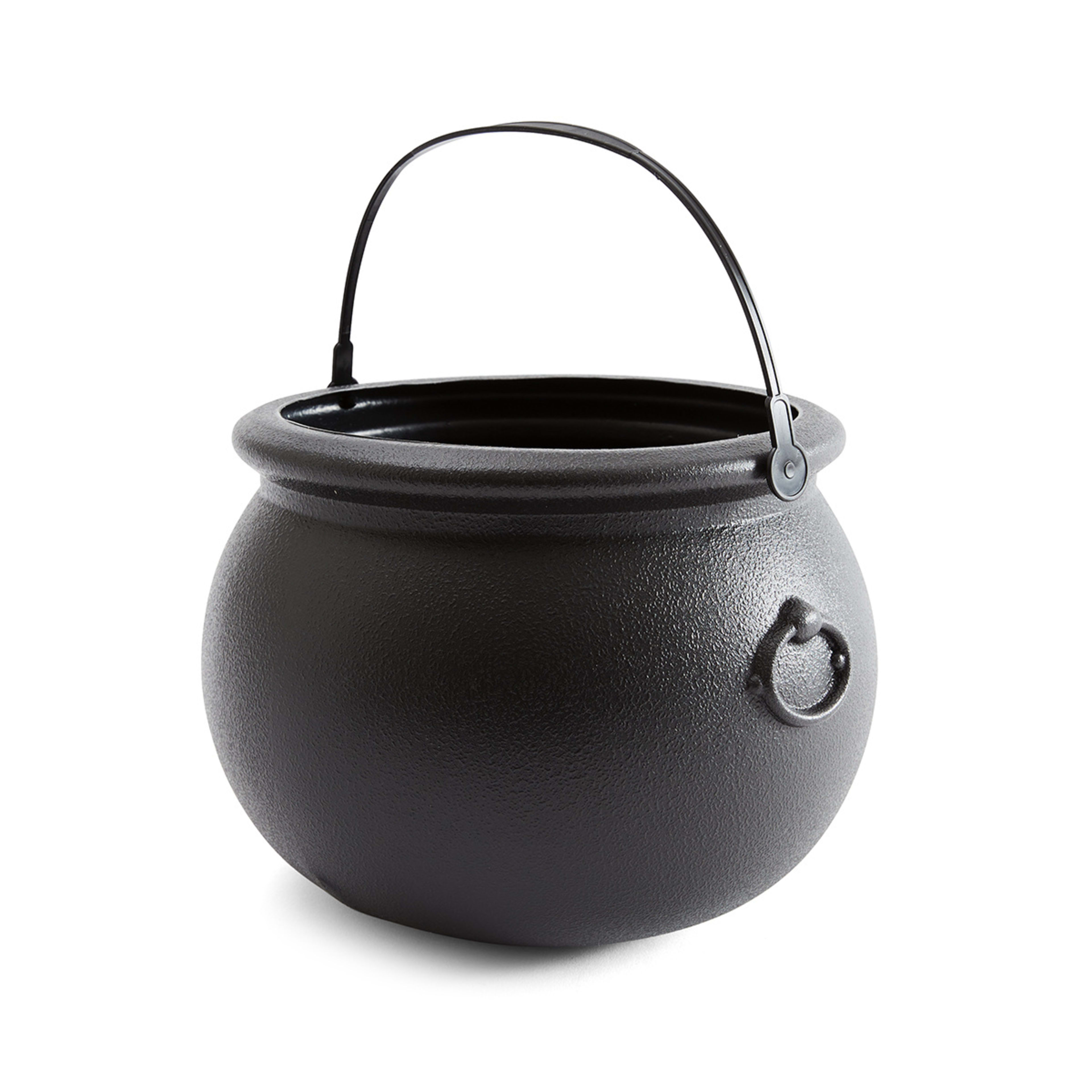 Animated Mist Cauldron - Kmart