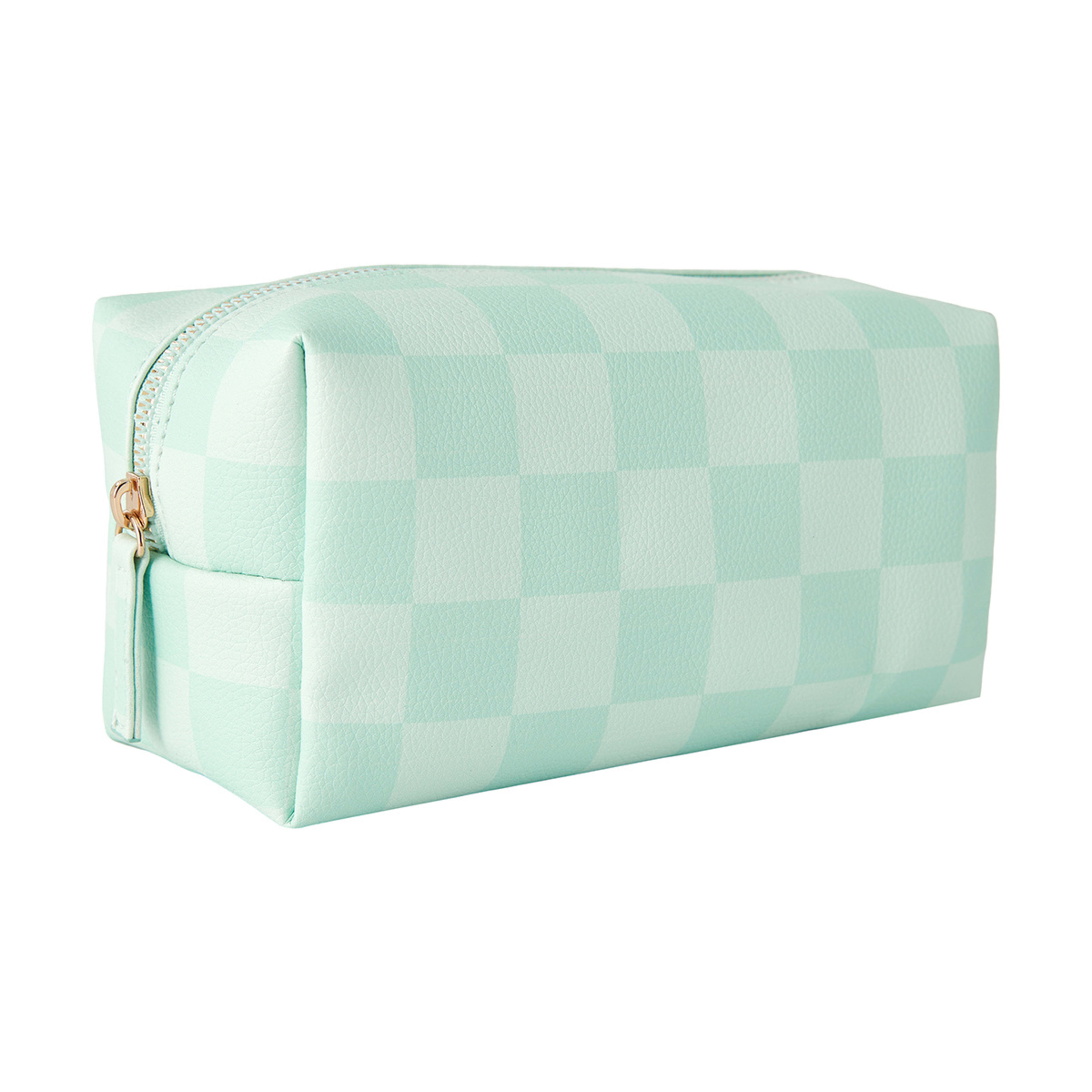 1 OXX Cosmetics Makeup Bag - Mint, 1 of 8