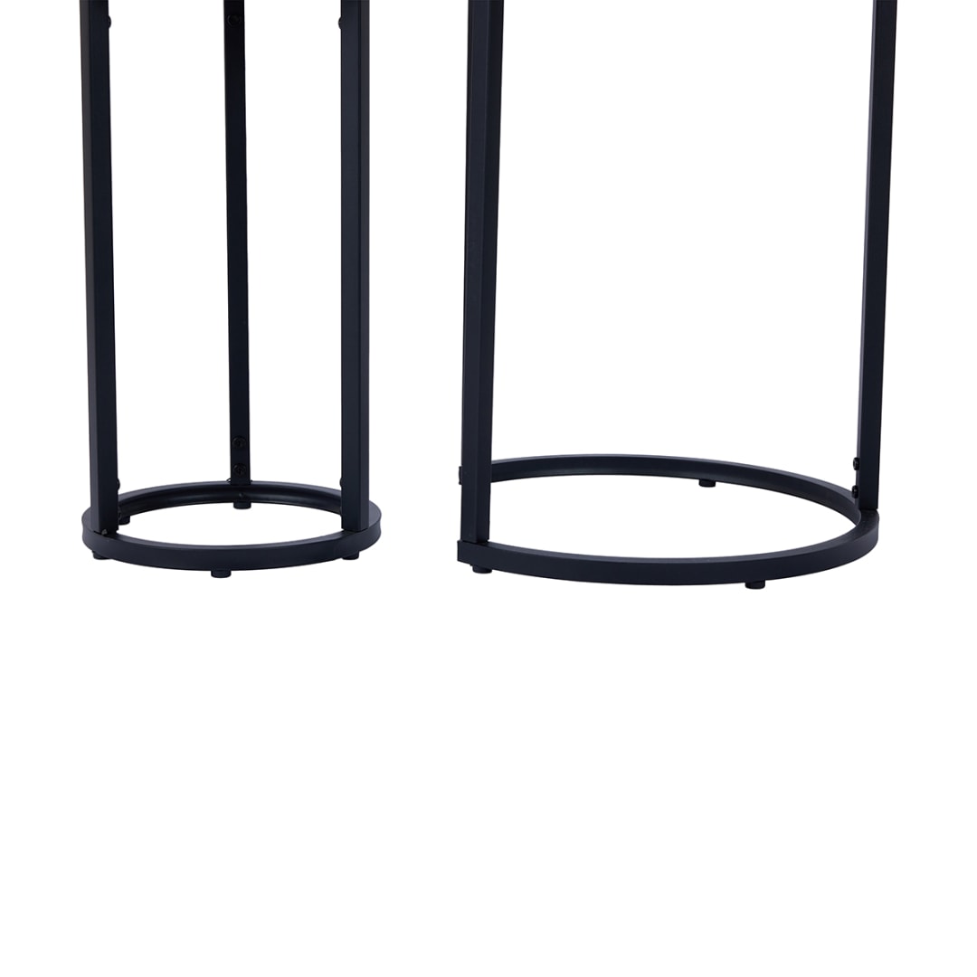 Set of 2 Soho Side Tables - Kmart