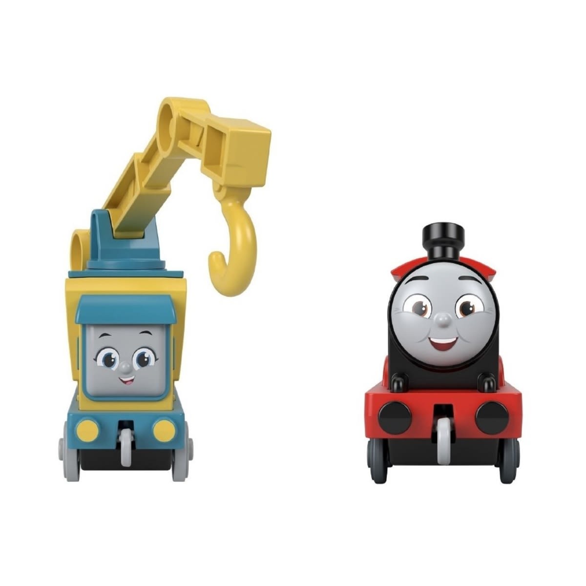 kmart thomas train set