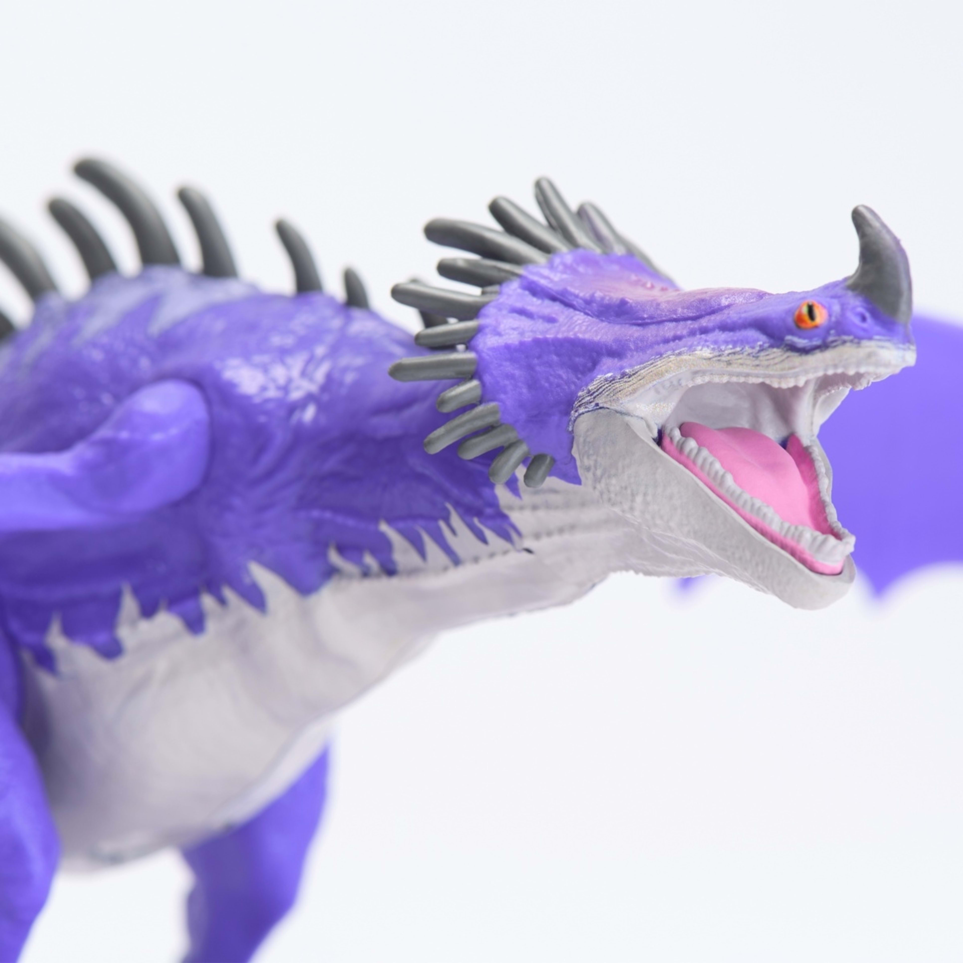2 23cm How To Train Your Dragon Action Figure - Assorted, 2 of 5
