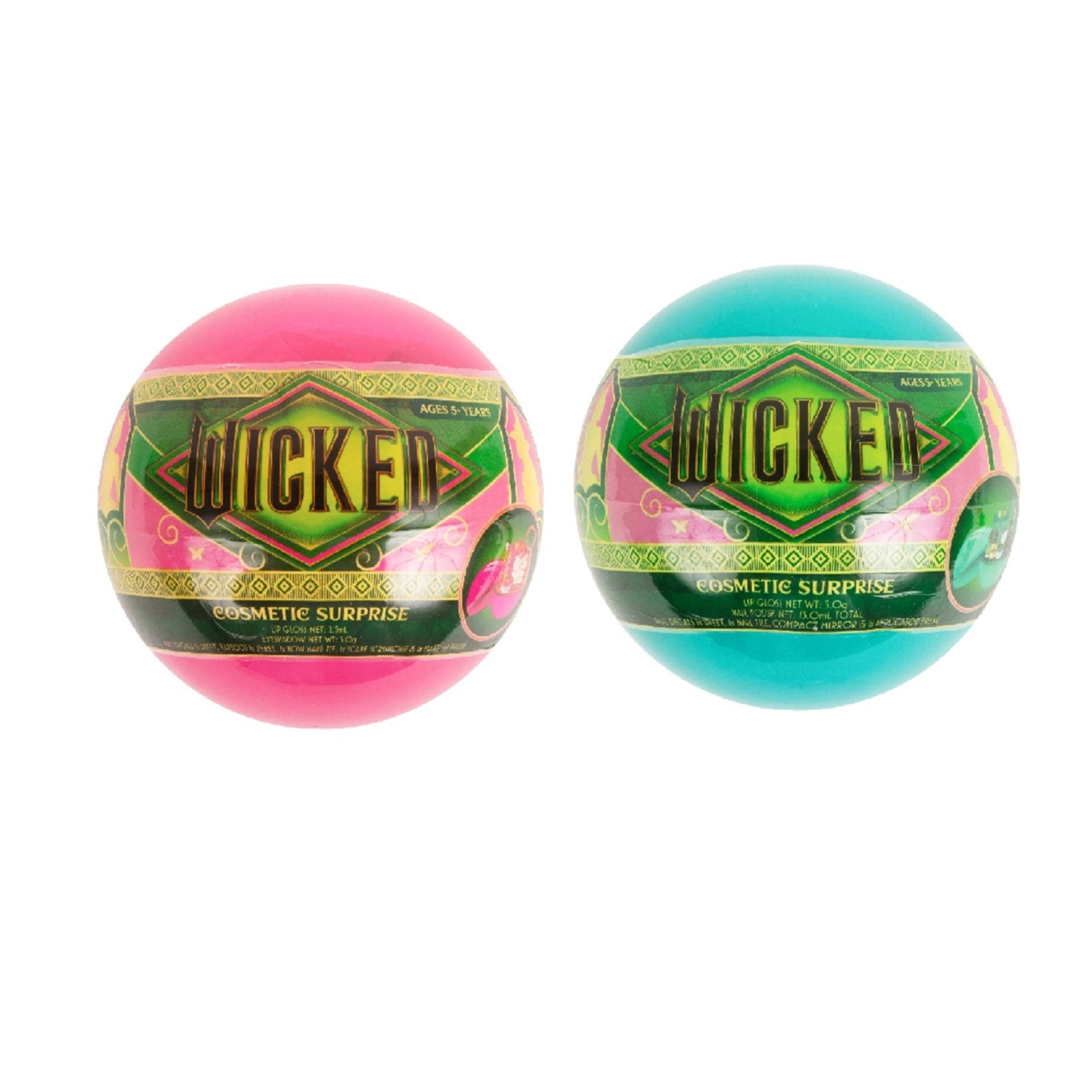 2 Wicked Cosmetic  Surprise - Assorted, 2 of 4