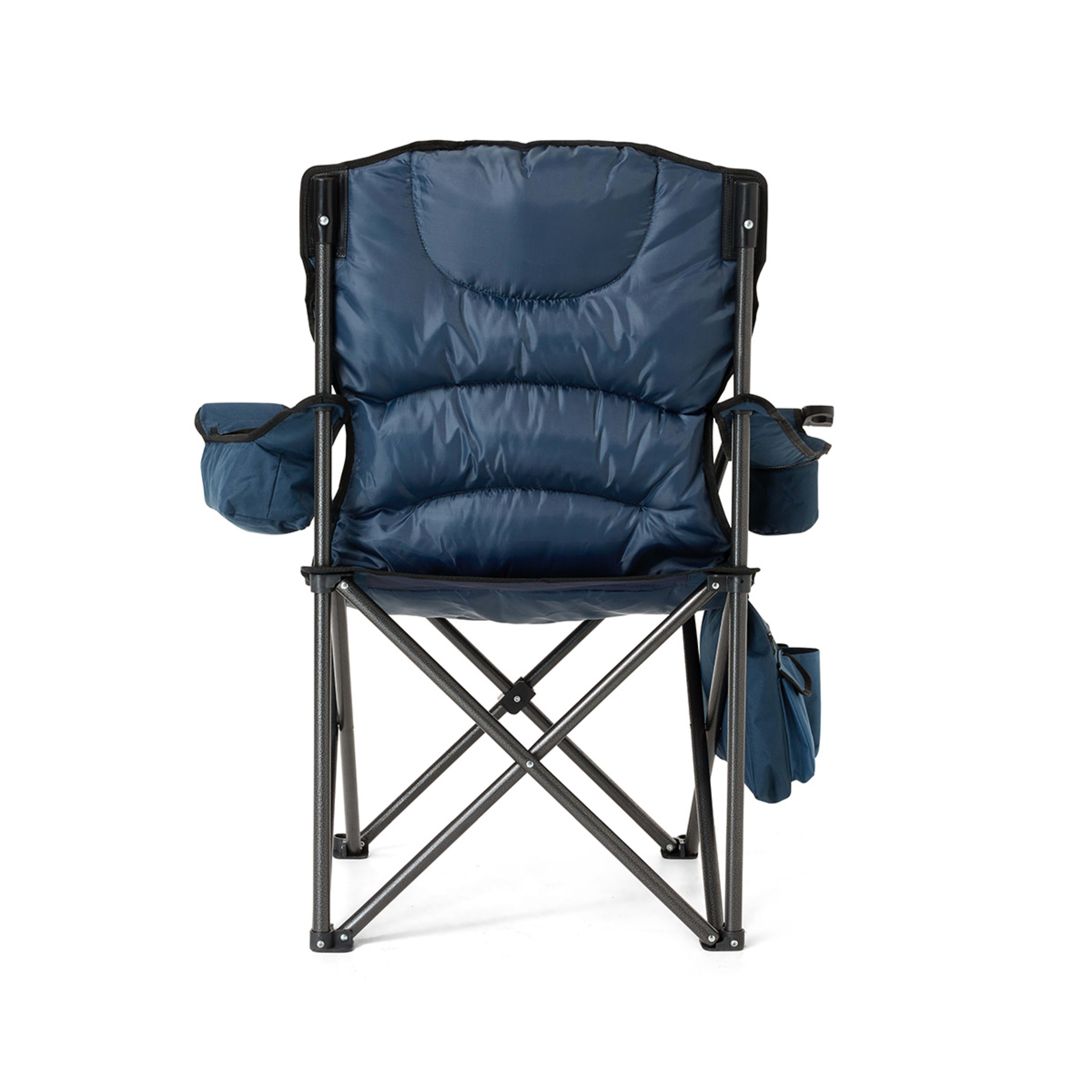 Padded Camp Chair Kmart
