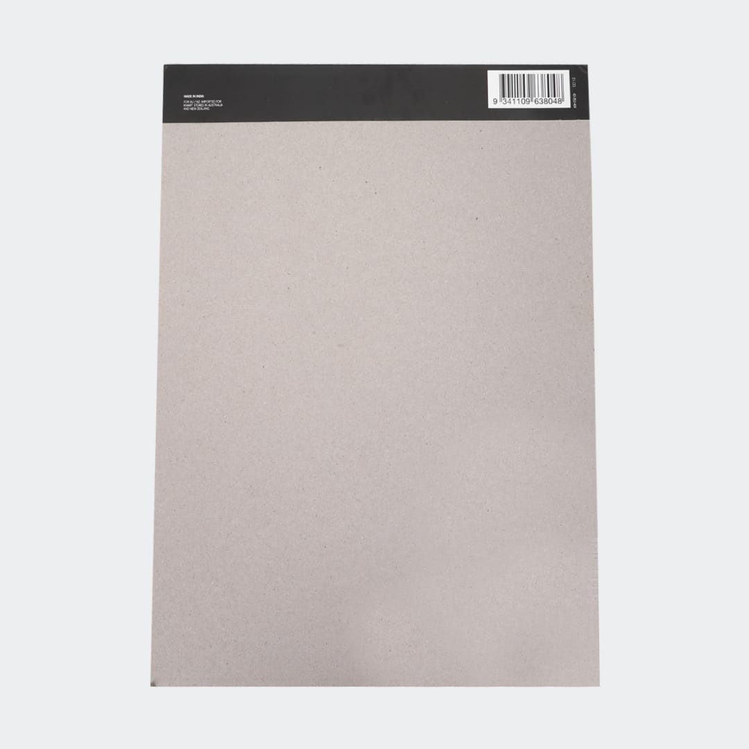 A3 Sketch Artist Pad Kmart