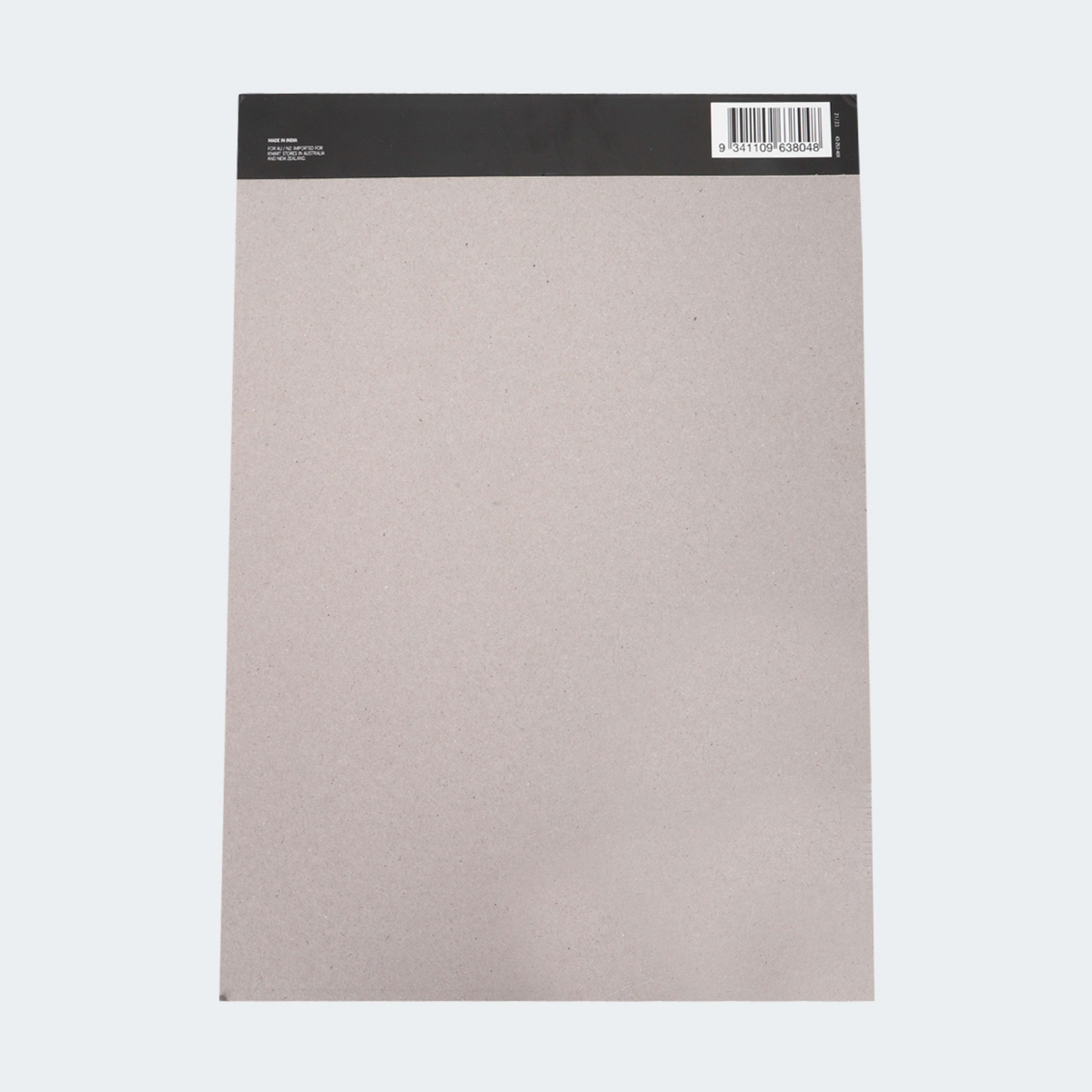 A3 Sketch Artist Pad Kmart NZ