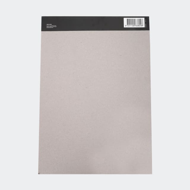 A3 Sketch Artist Pad Kmart