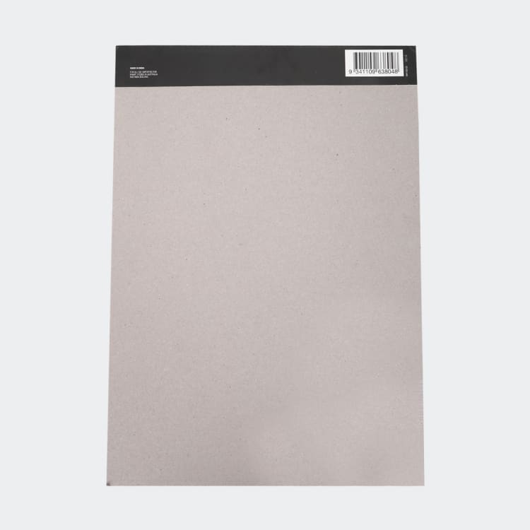 A3 Sketch Artist Pad Kmart