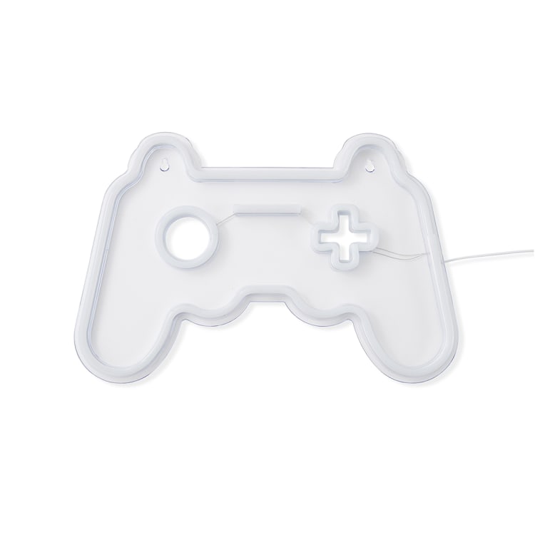 Gaming Neon Sign Kmart