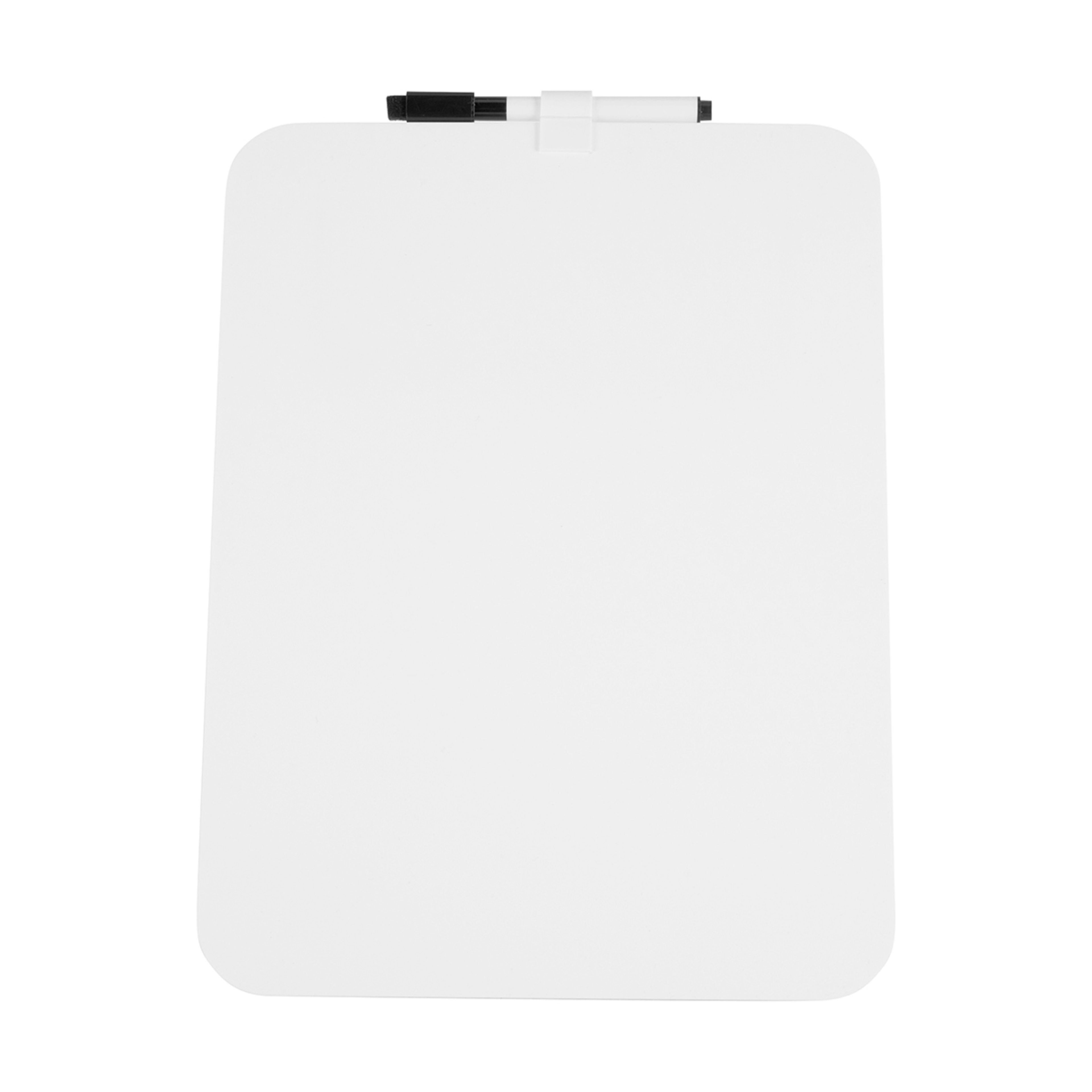 2 Desktop Whiteboard with Stand, 2 of 9