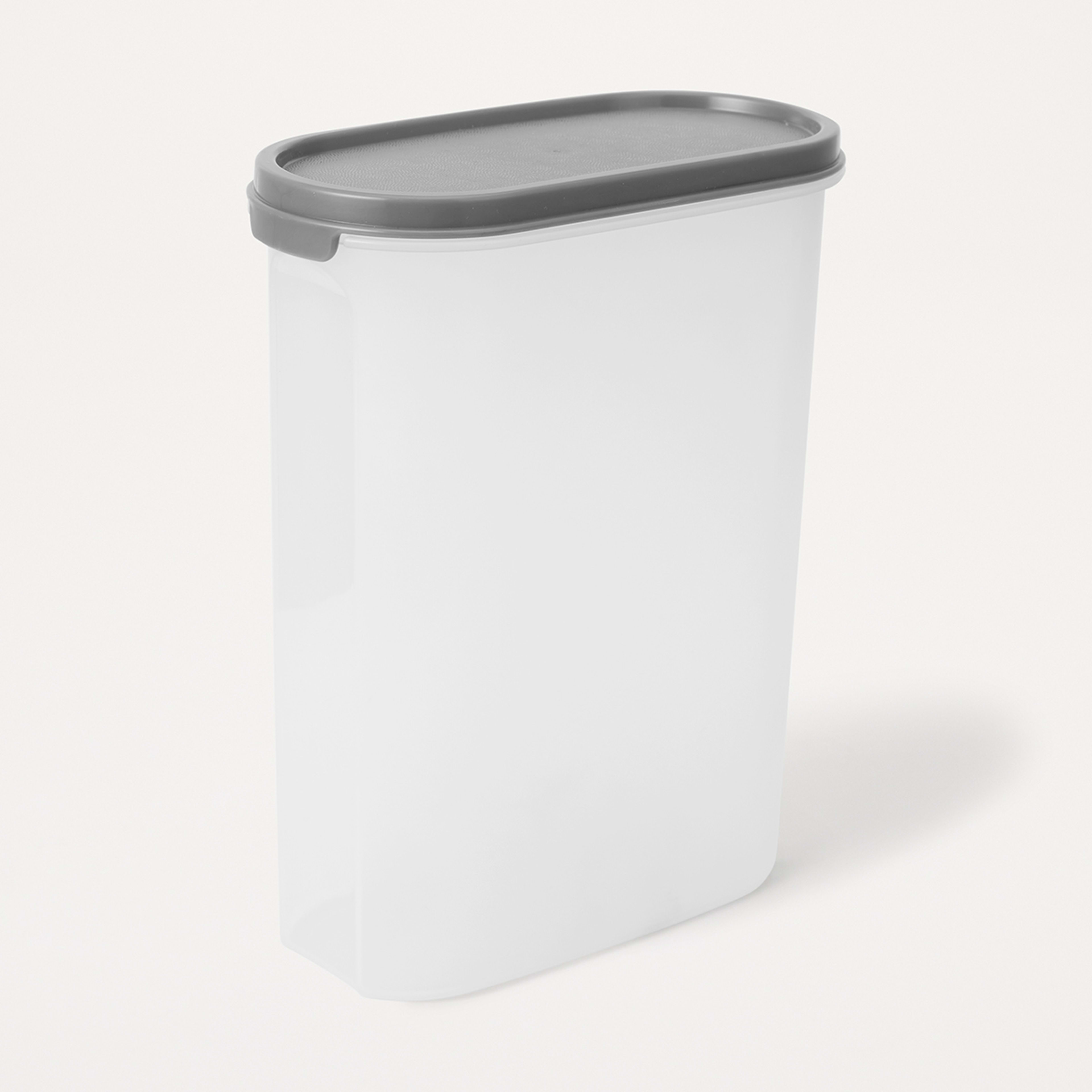 2.3L Dry Food Storage Container Kmart