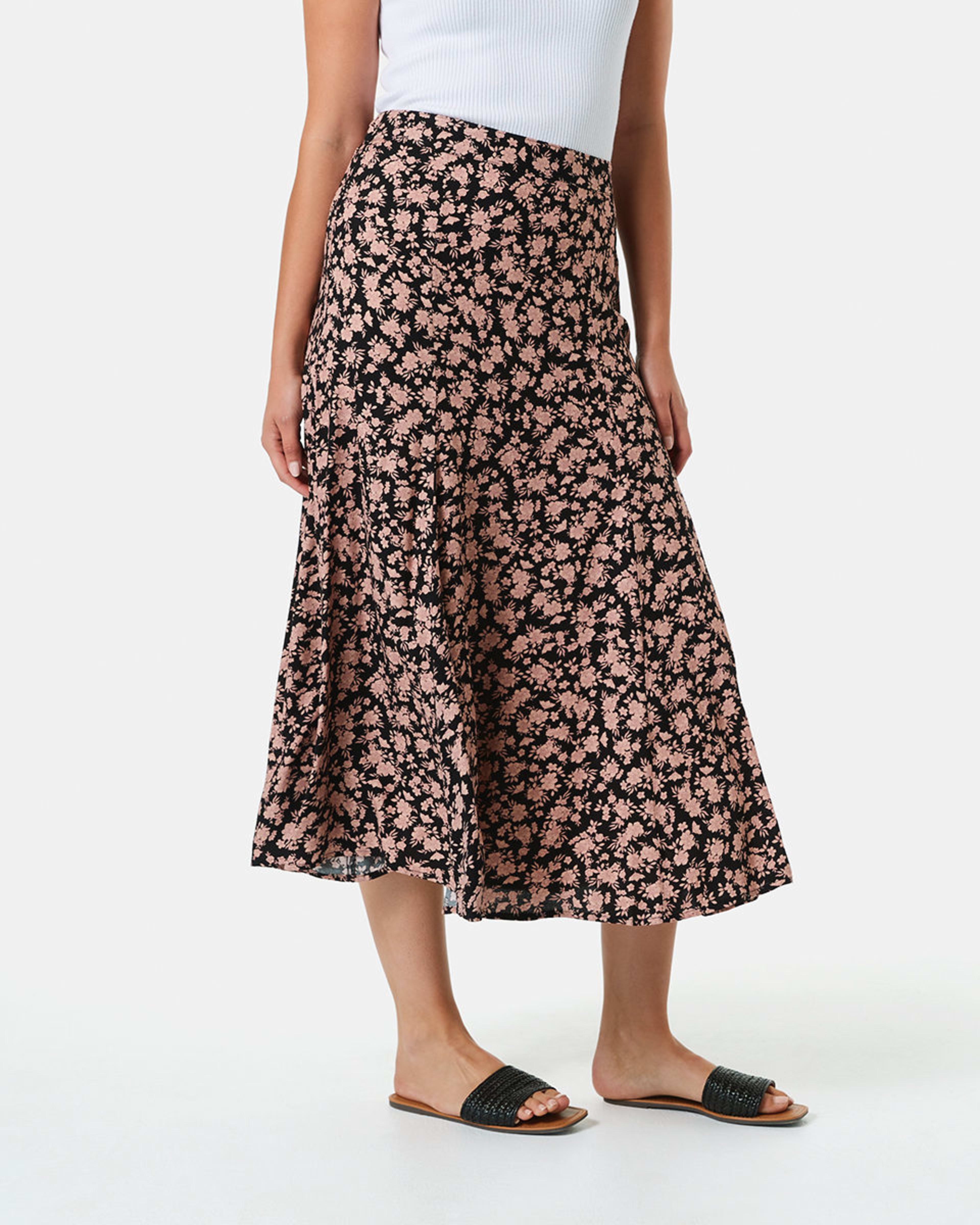 Aline Maxi Skirt Kmart