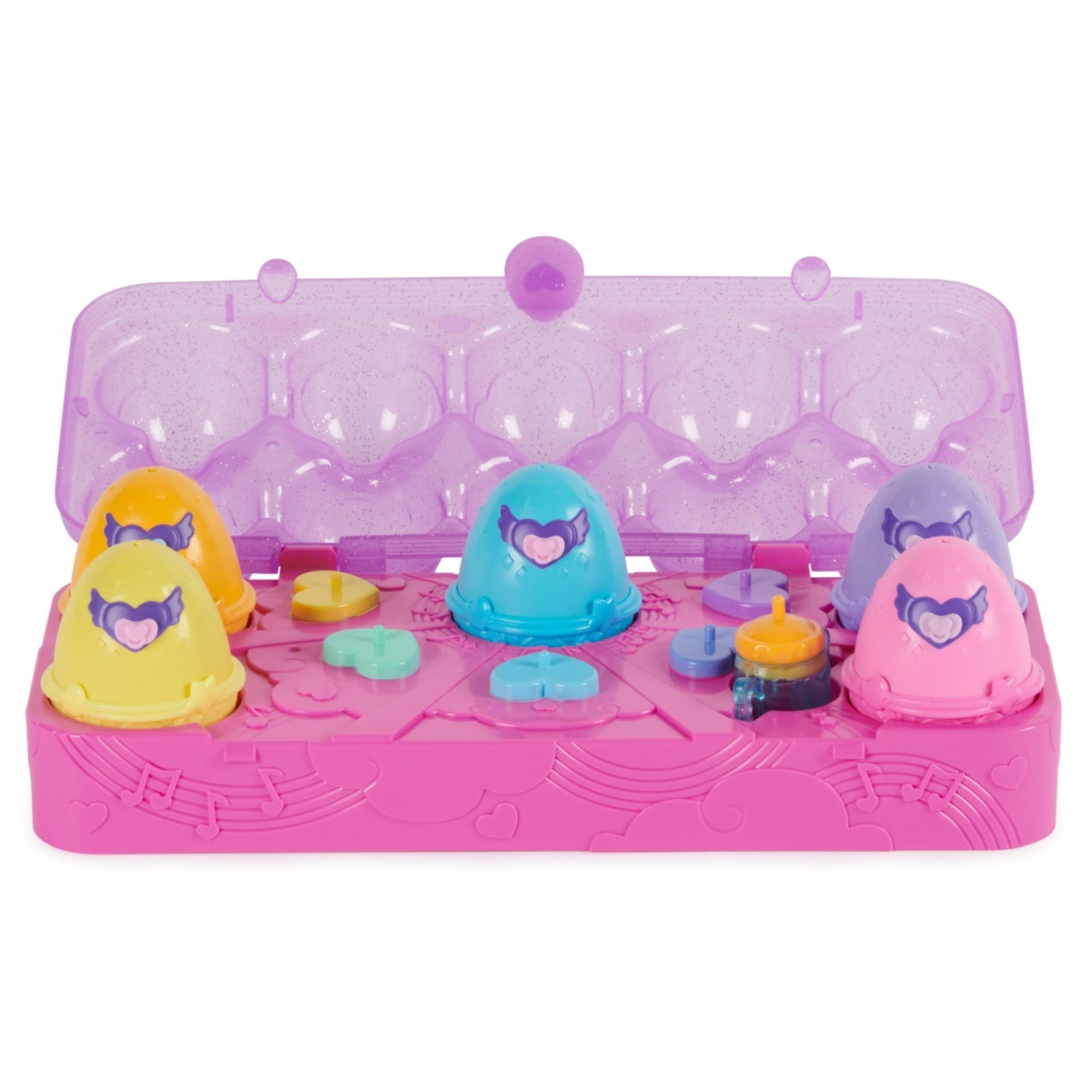 Hatchimals Alive! Egg Carton Toy Kmart