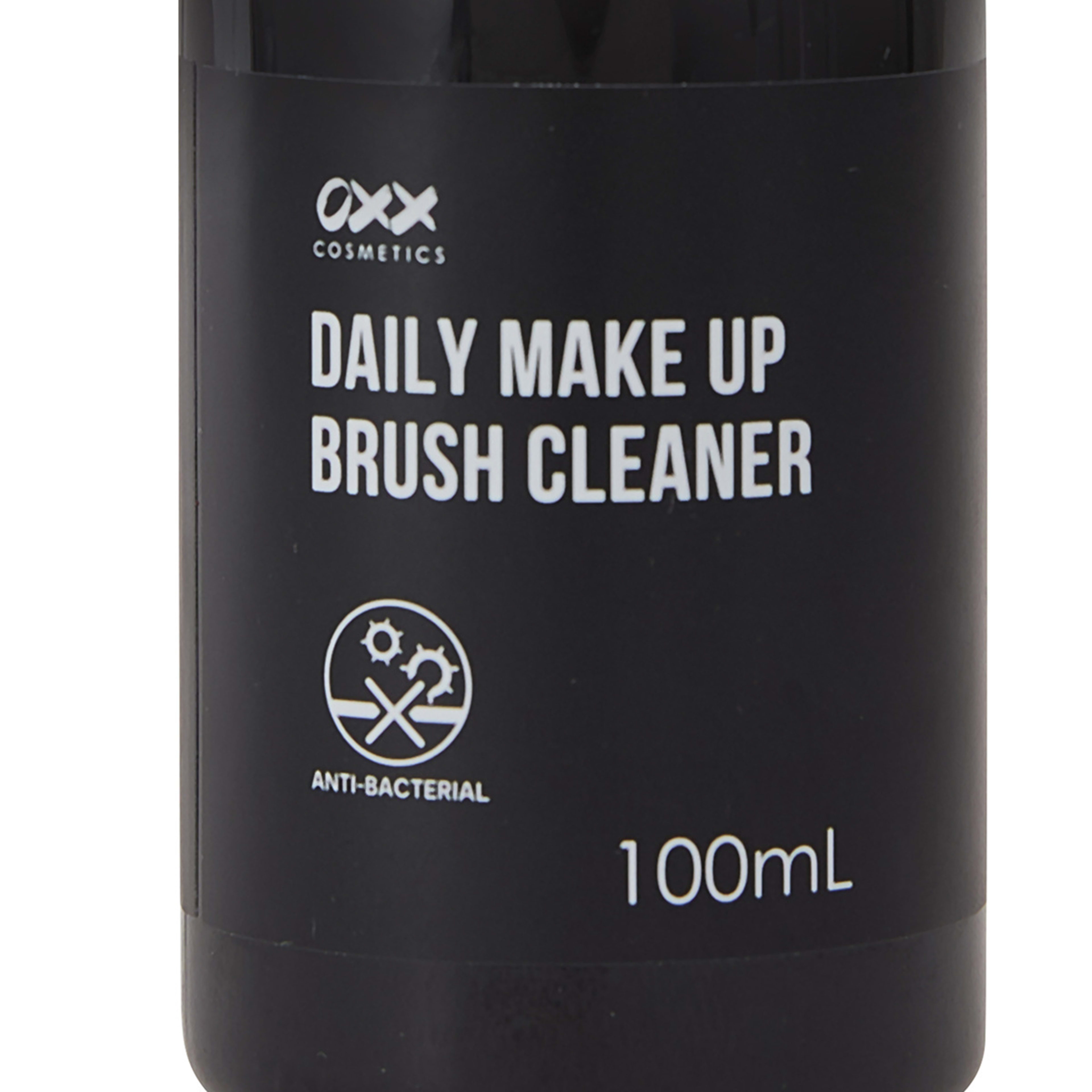 OXX Cosmetics Daily Make Up Brush Cleaner Kmart