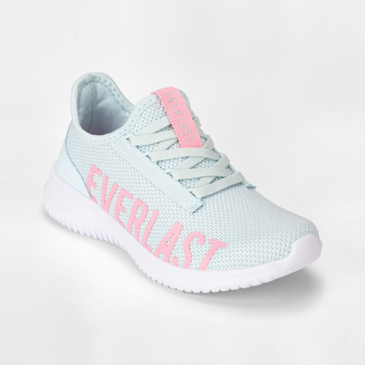 Active Everlast Kids Hamilton Sneakers Kmart