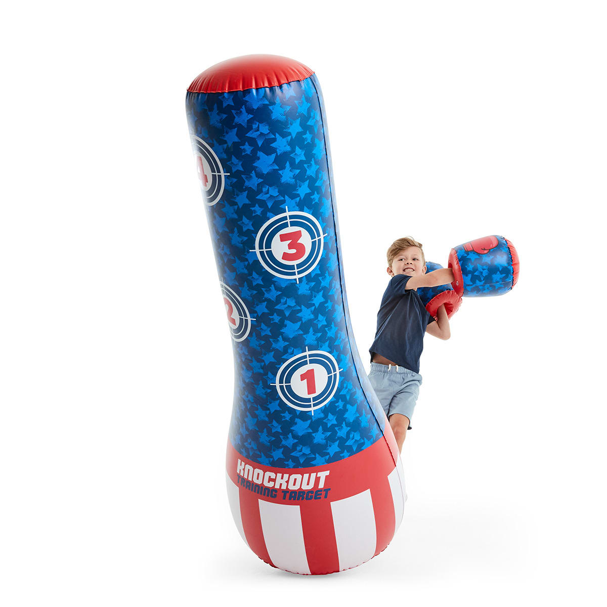 Boxing discount gloves kmart