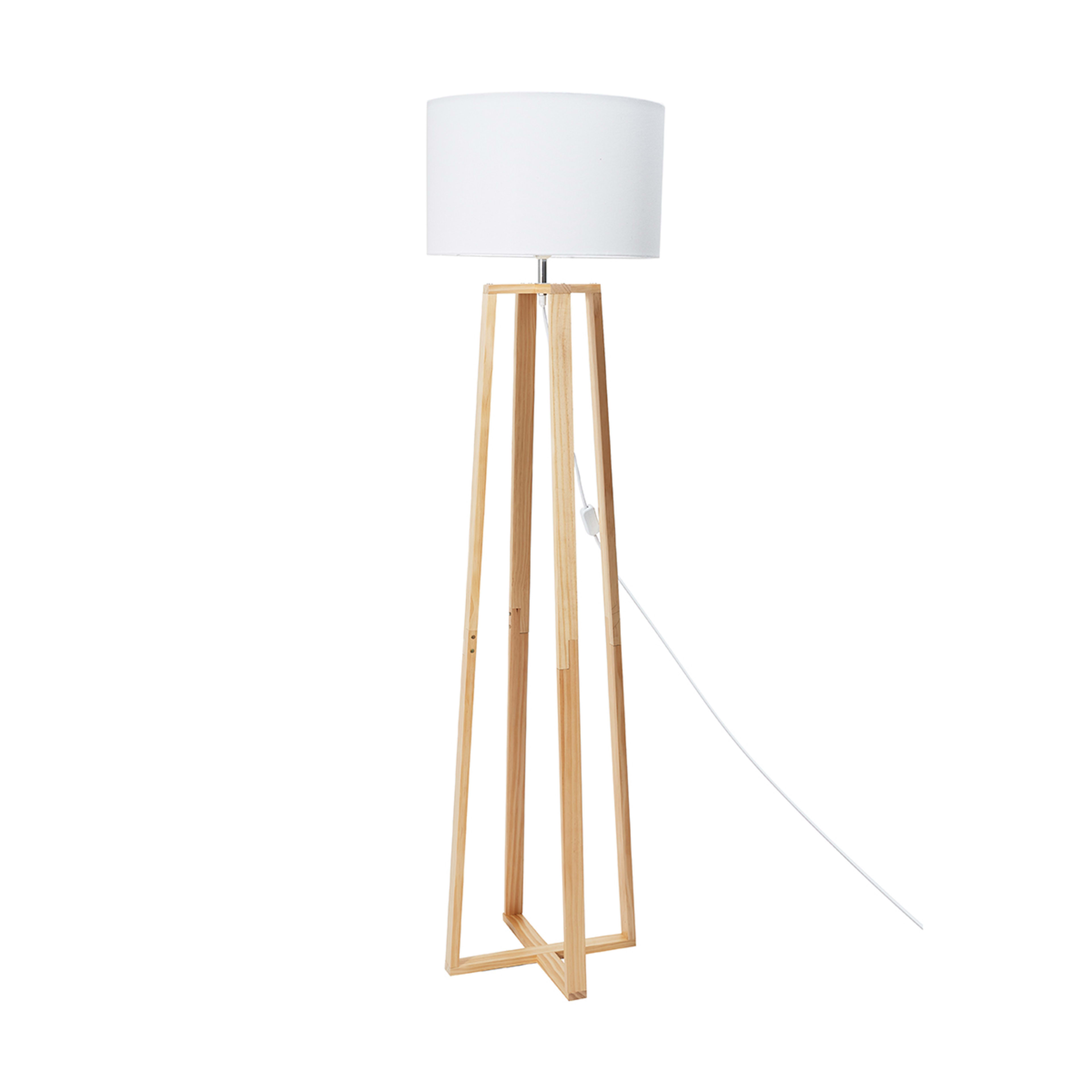Boston Floor Lamp Kmart
