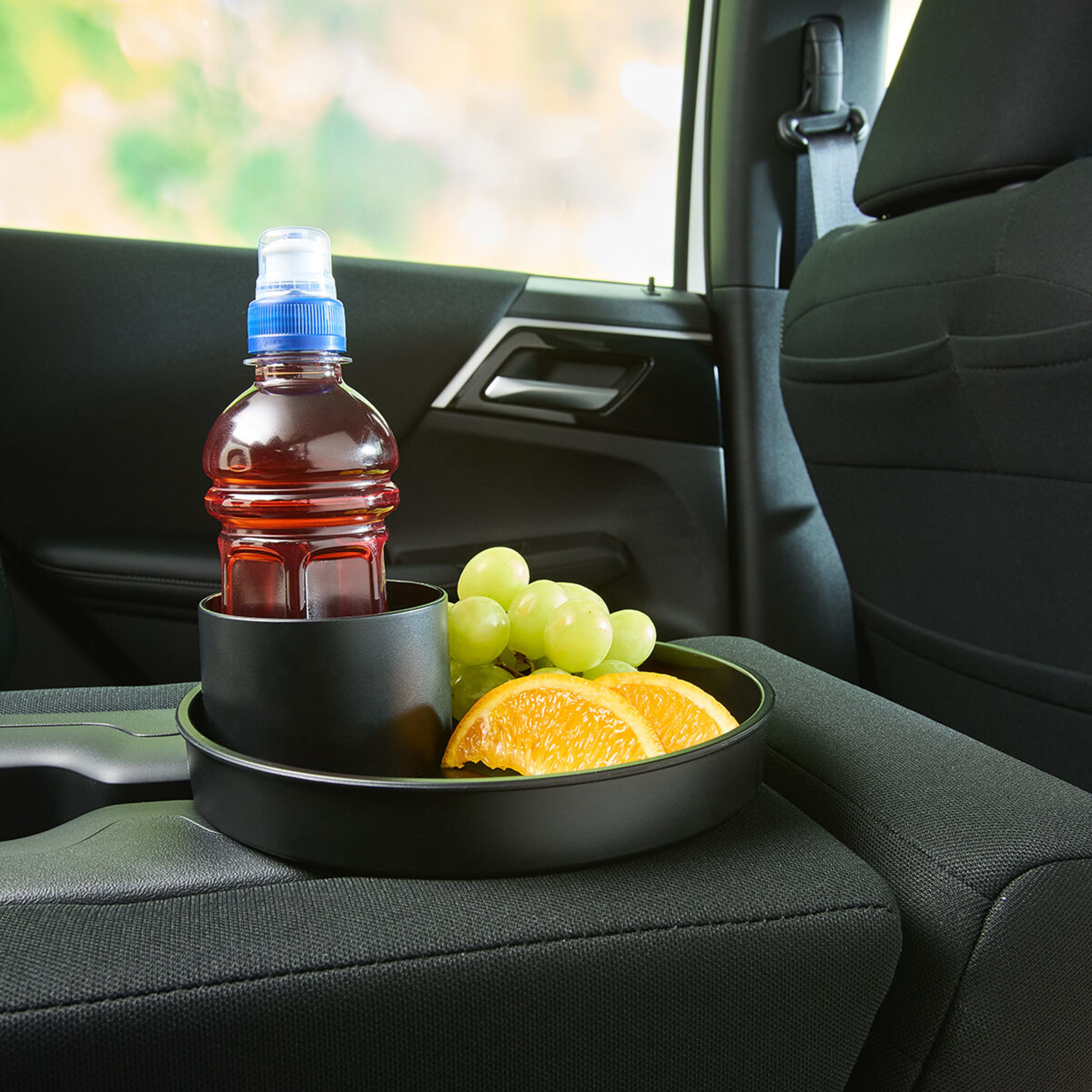 2 Car Snack Holder - Assorted, 2 of 8