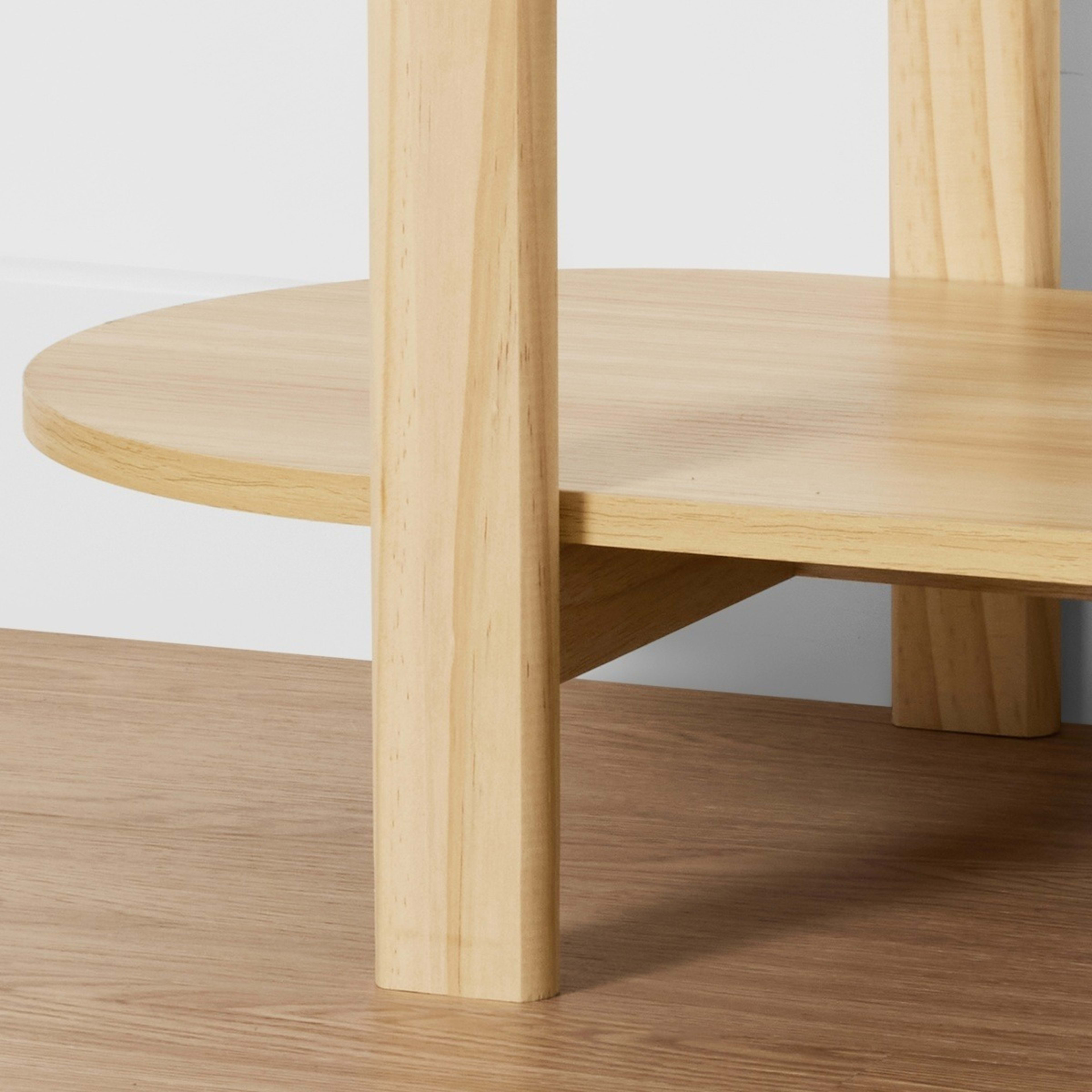 9 Lozenge Bookshelf, 9 of 9