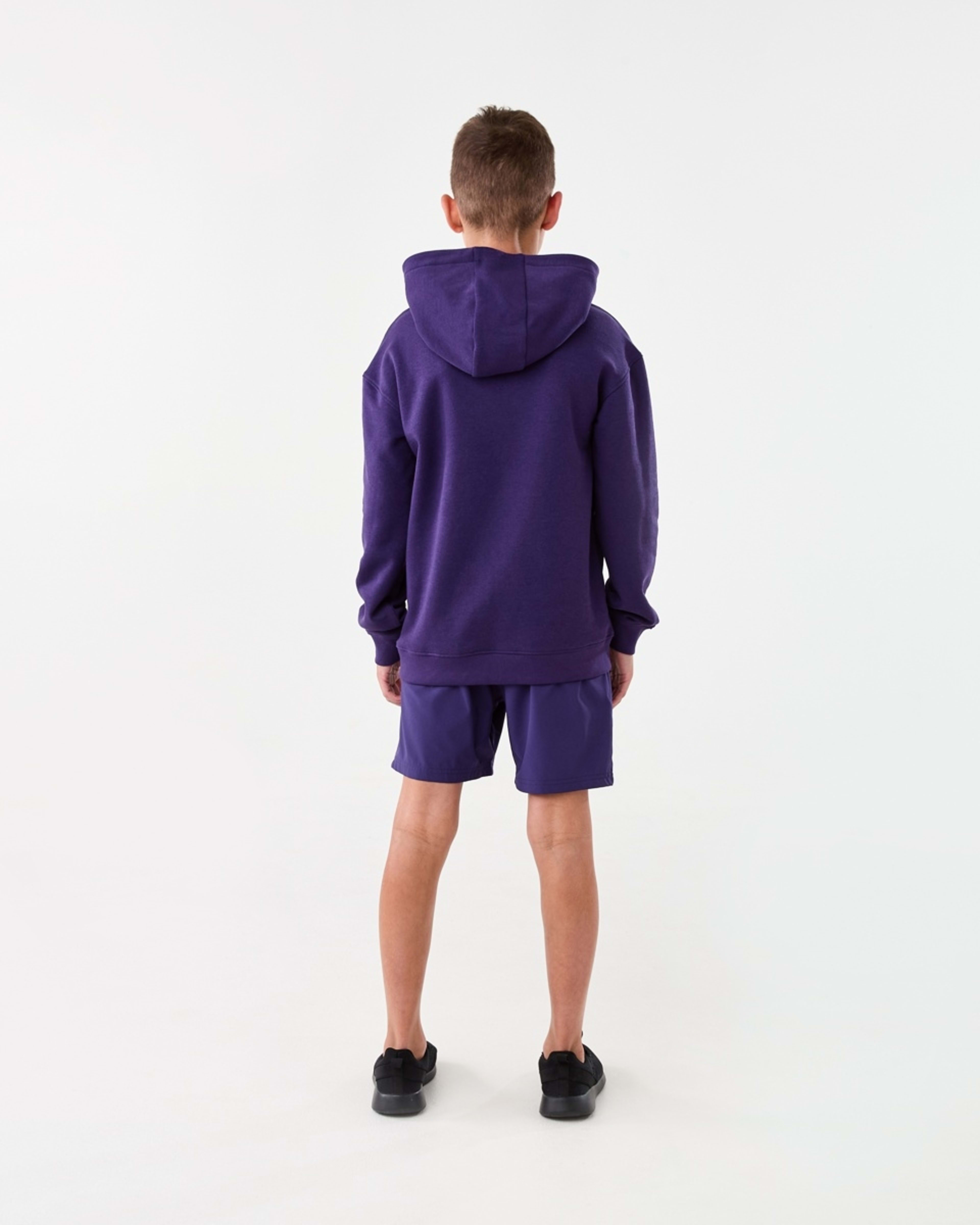 7 Official AFL Kids Hoodie Fremantle, 7 of 9
