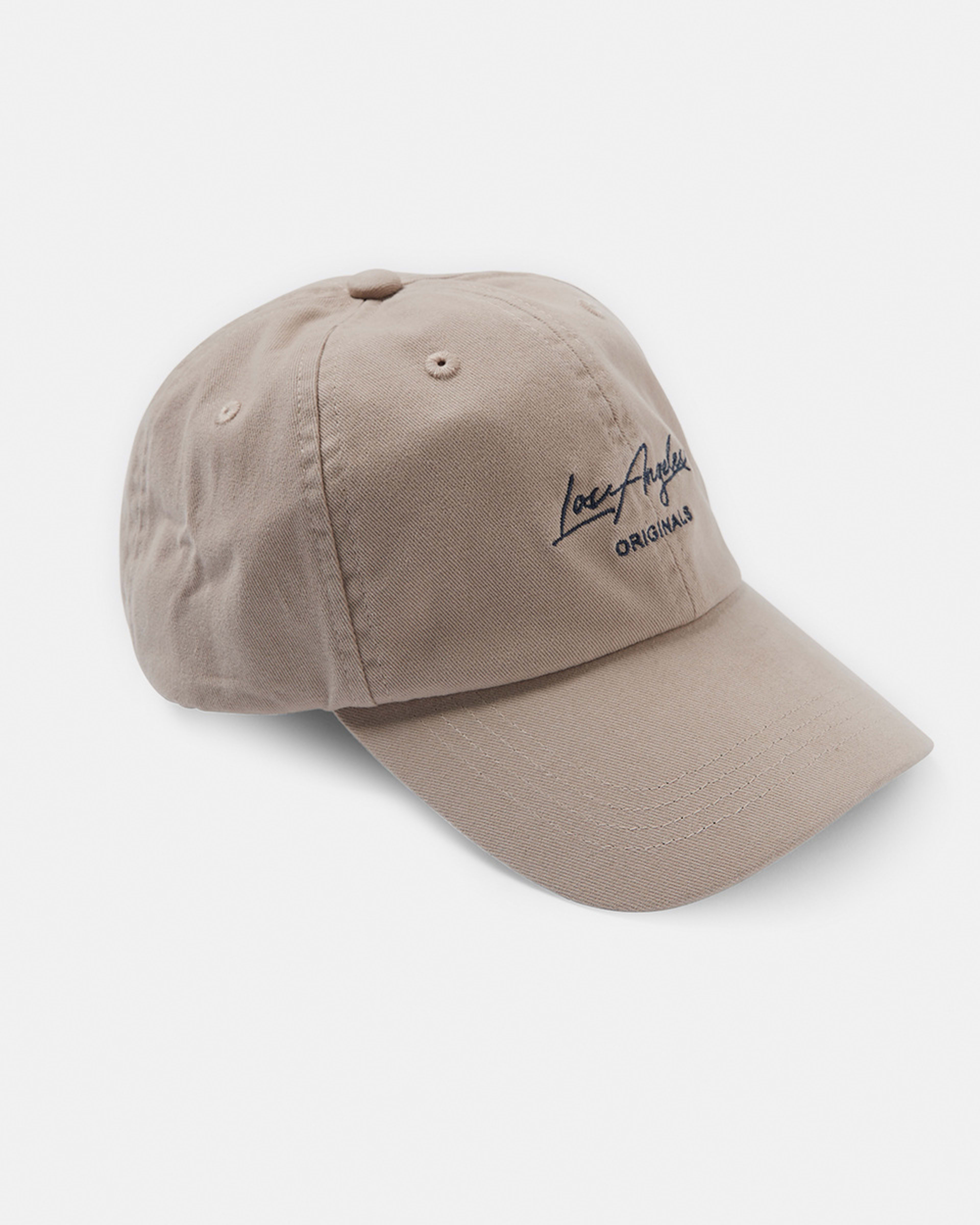 Unstructured Baseball Cap - Kmart