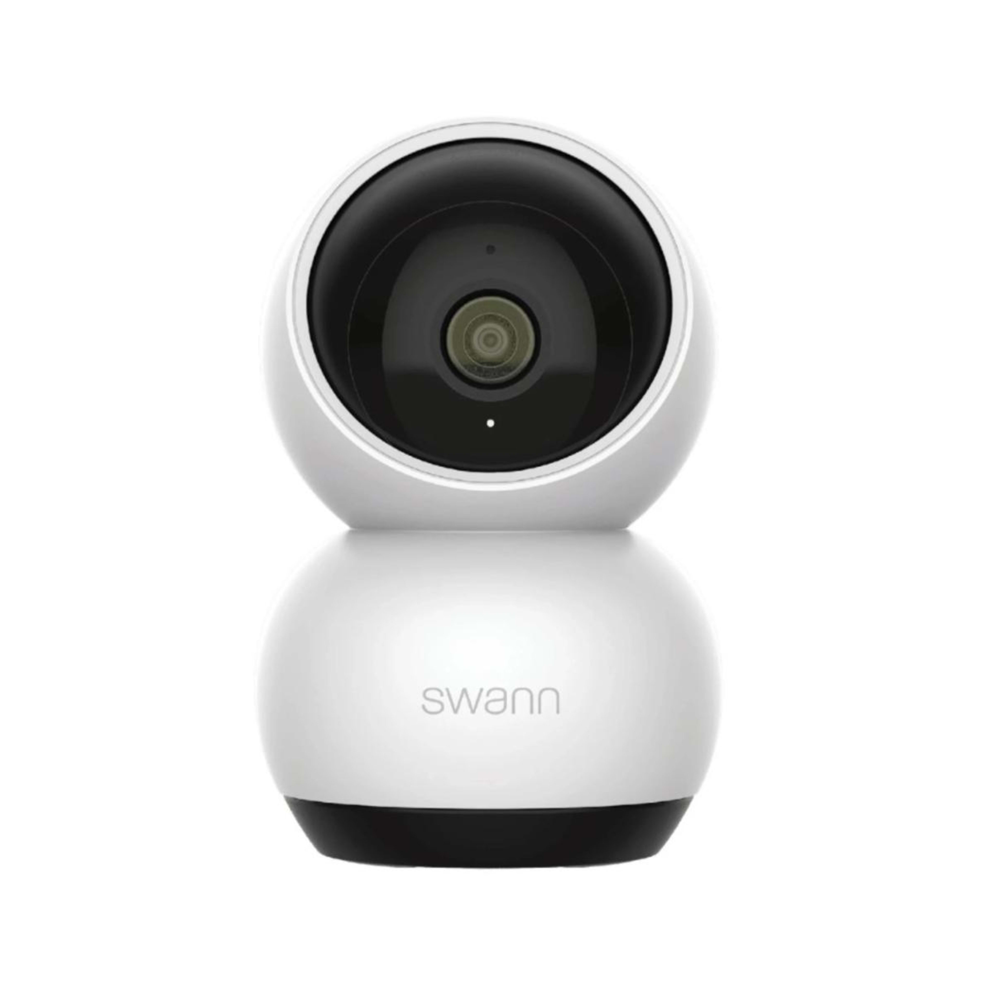 1 Swann EVO 2K Indoor Pan Tilt Wi-Fi Camera