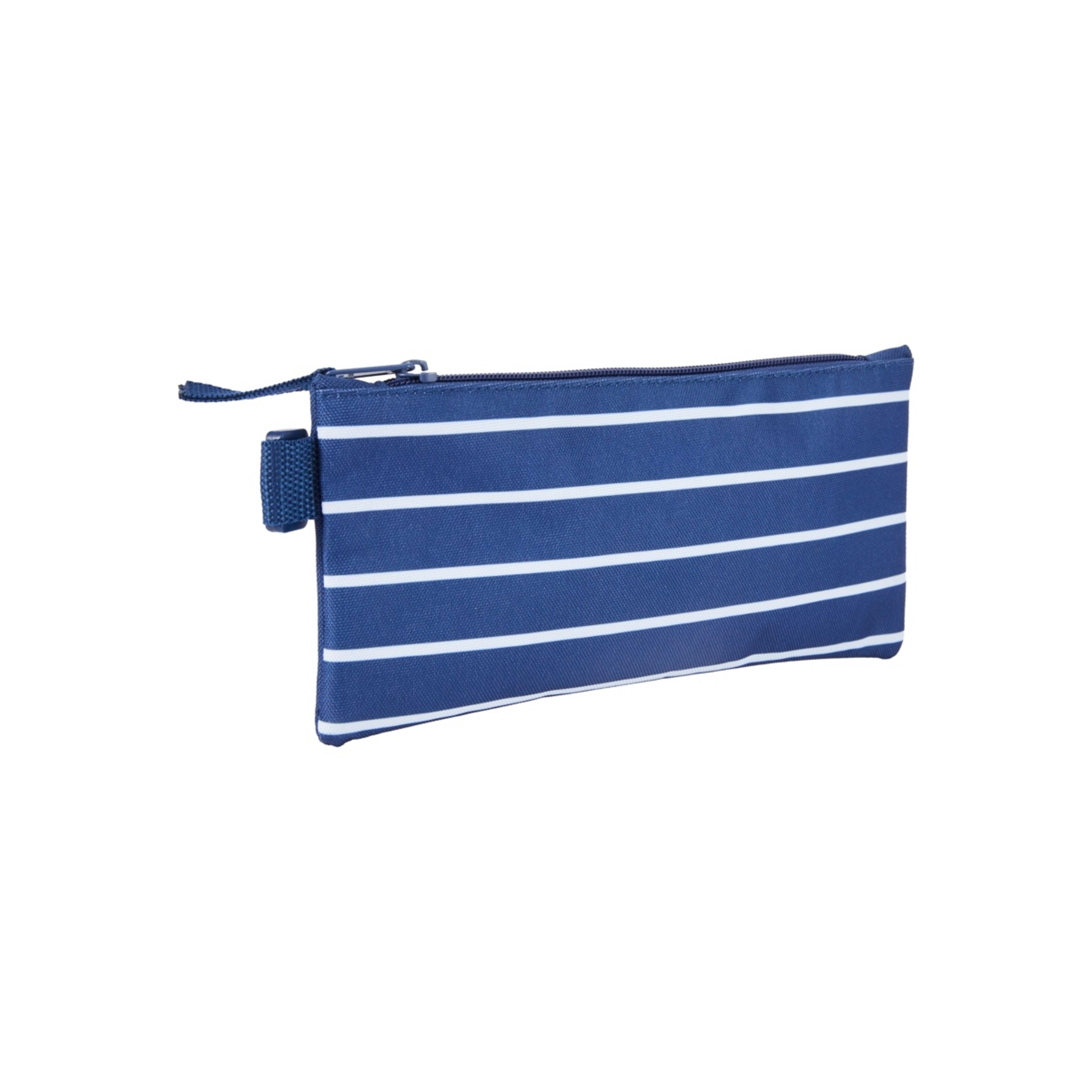 5 5 Piece Stripe Backpack Set, 5 of 7