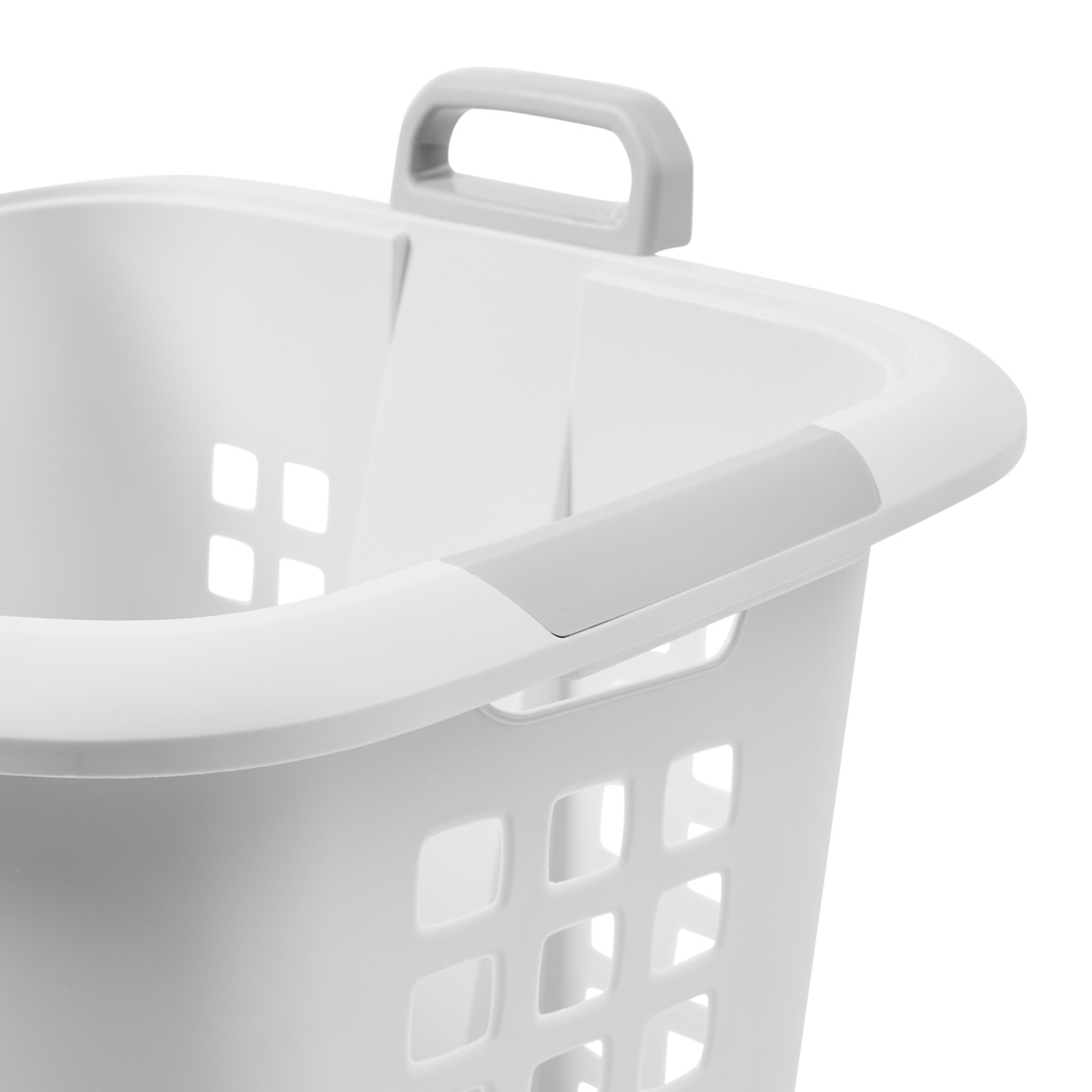 9 Rolling Hamper with Wheels, 9 of 10