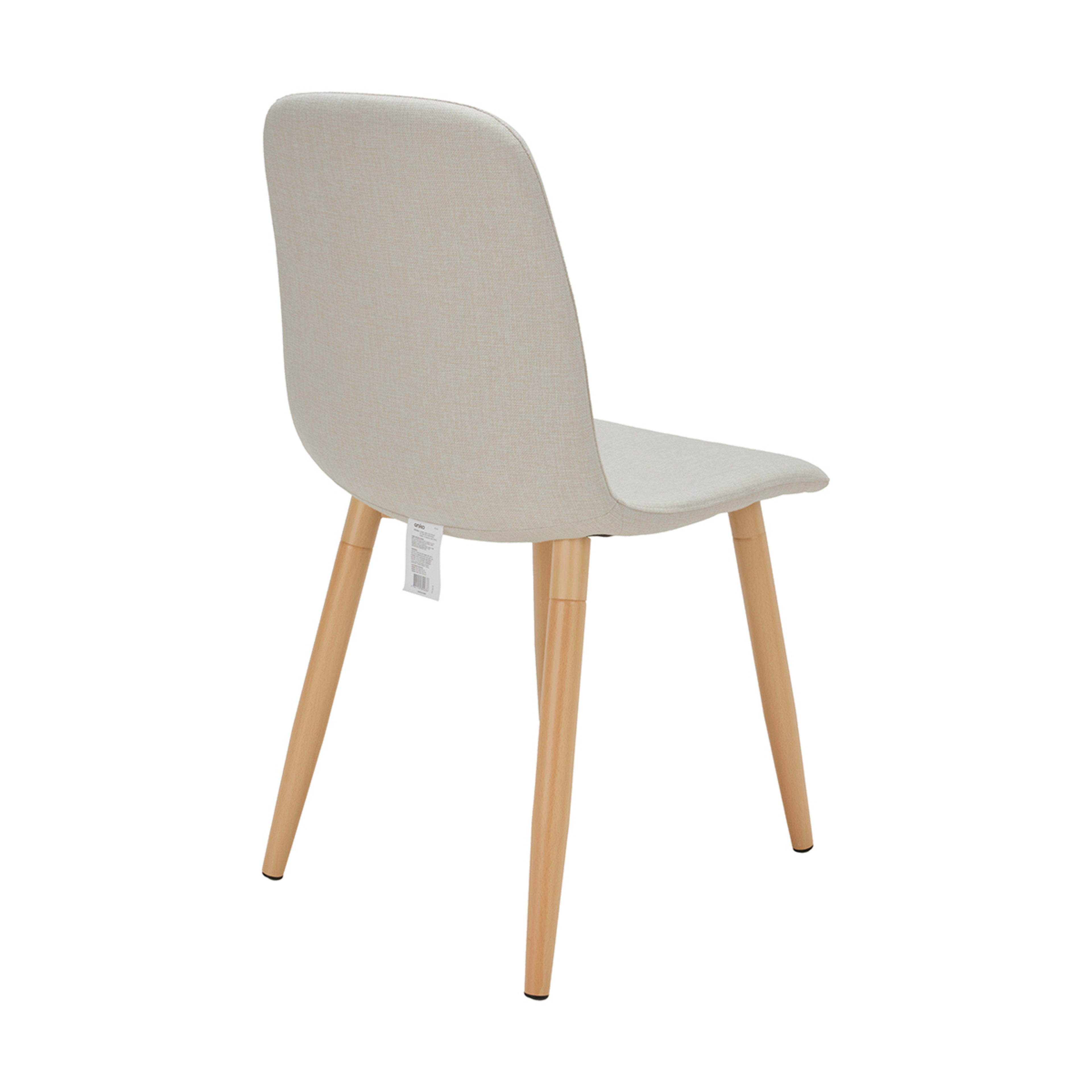 Upholstered Dining Chair Kmart