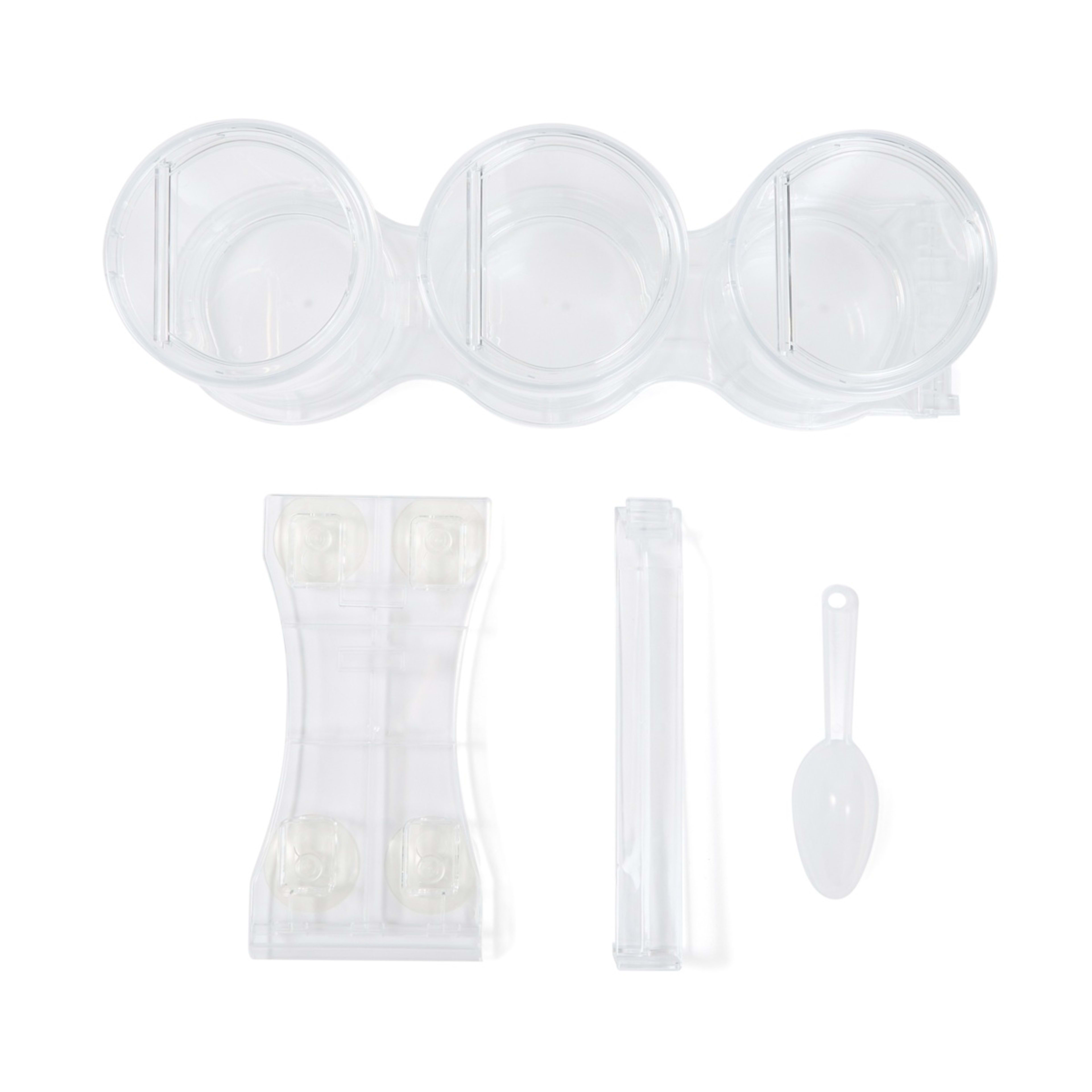 7 Trio Stack Candy Scoop, 7 of 10