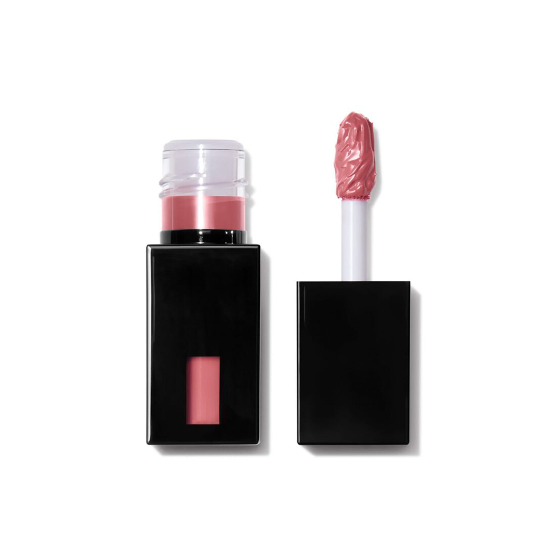 Glossy Lip Stain Pinkies Up Kmart