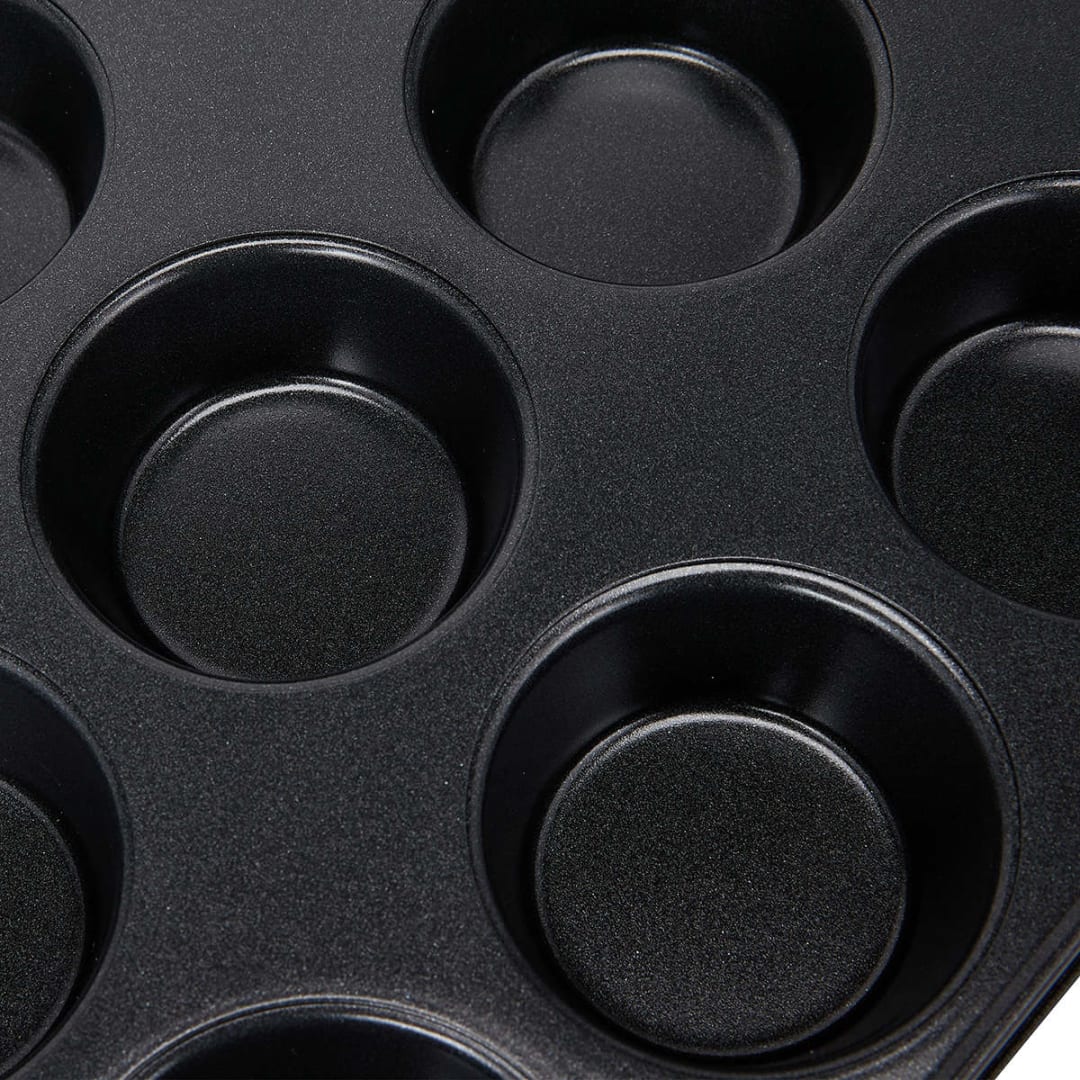12 Cup Muffin Pan Kmart