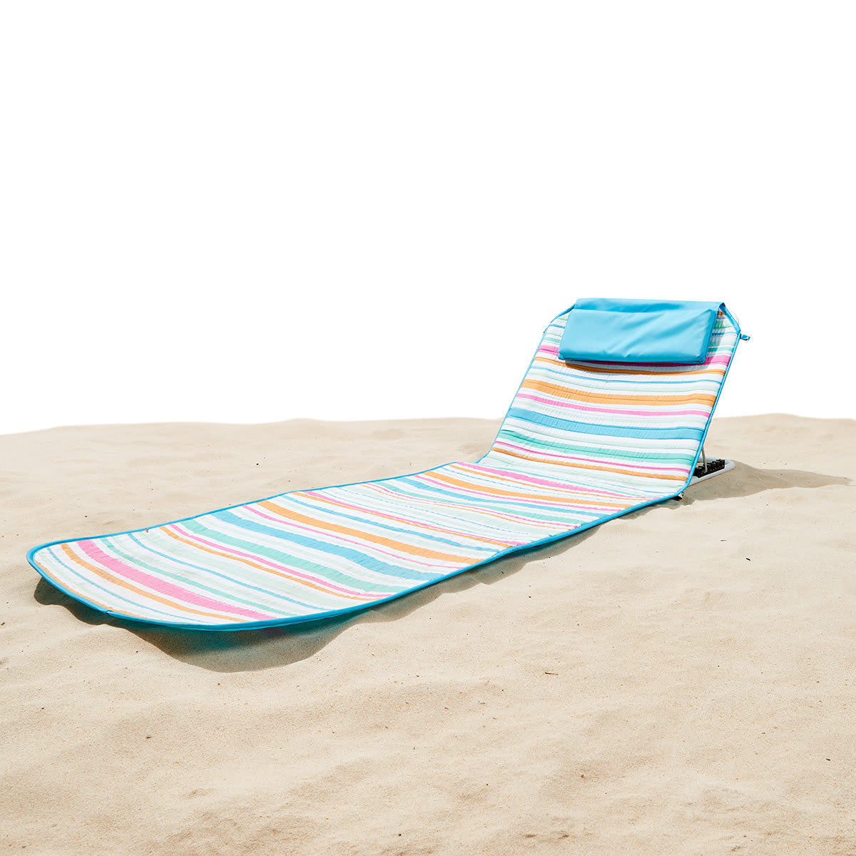 Beach discount mat kmart