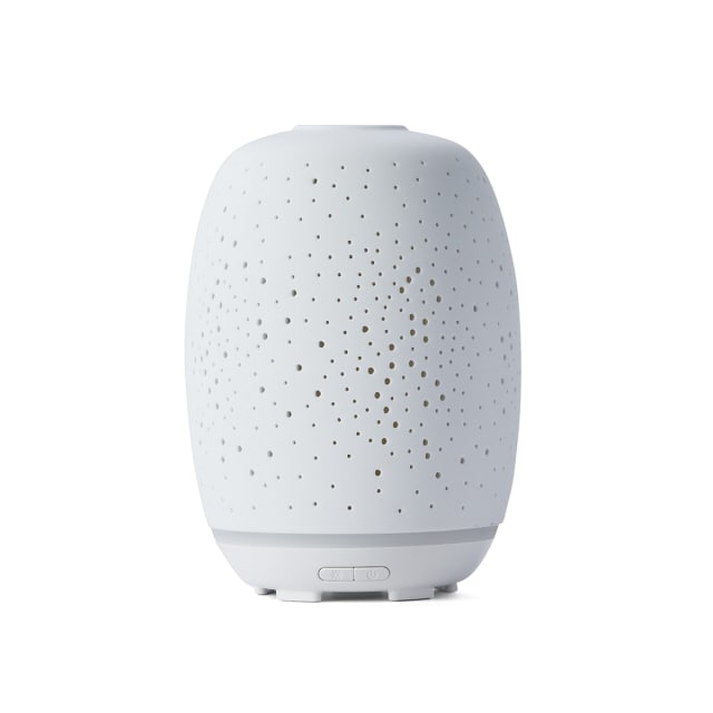 Ceramic Aroma Diffuser Kmart