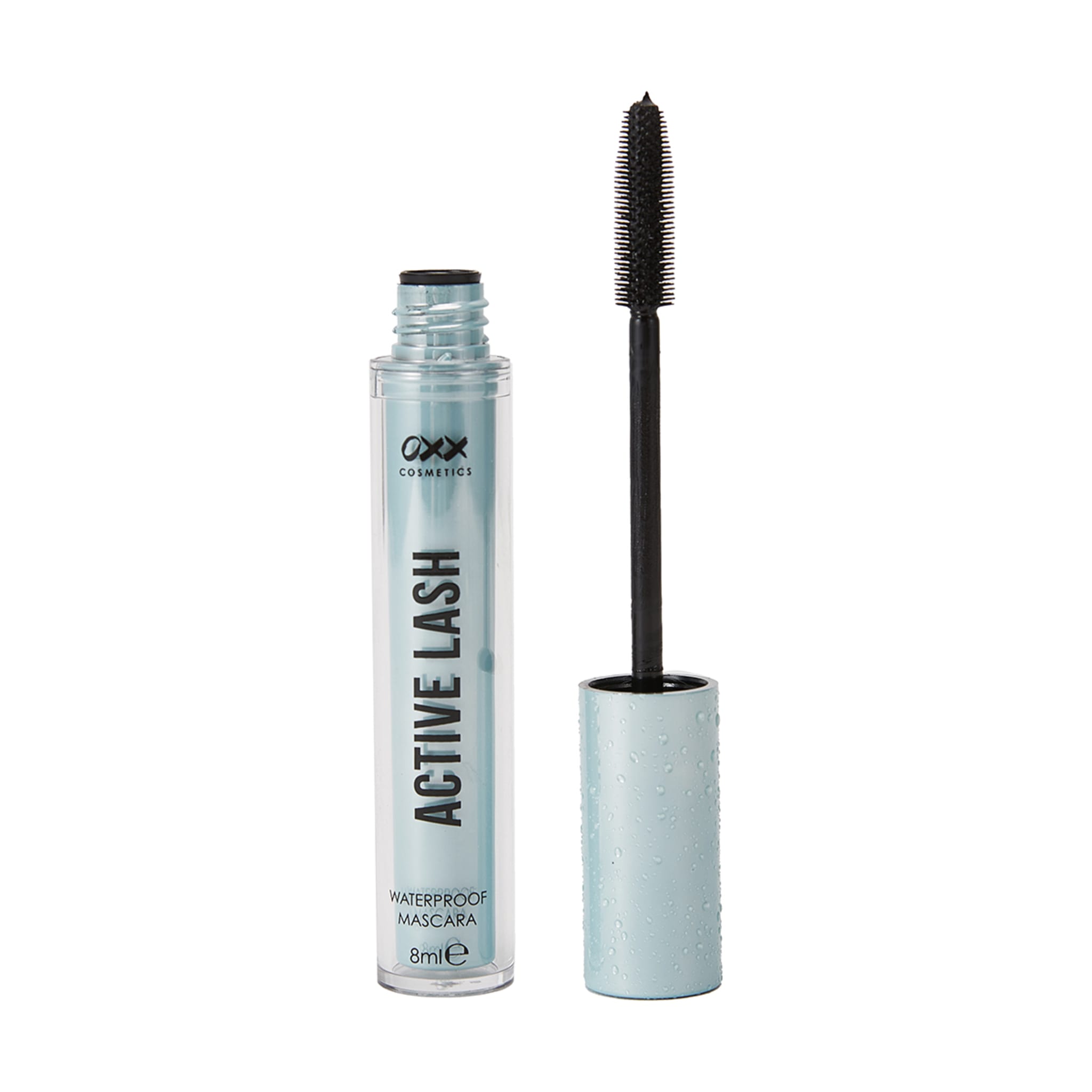 OXX Cosmetics Active Lash Mascara Kmart