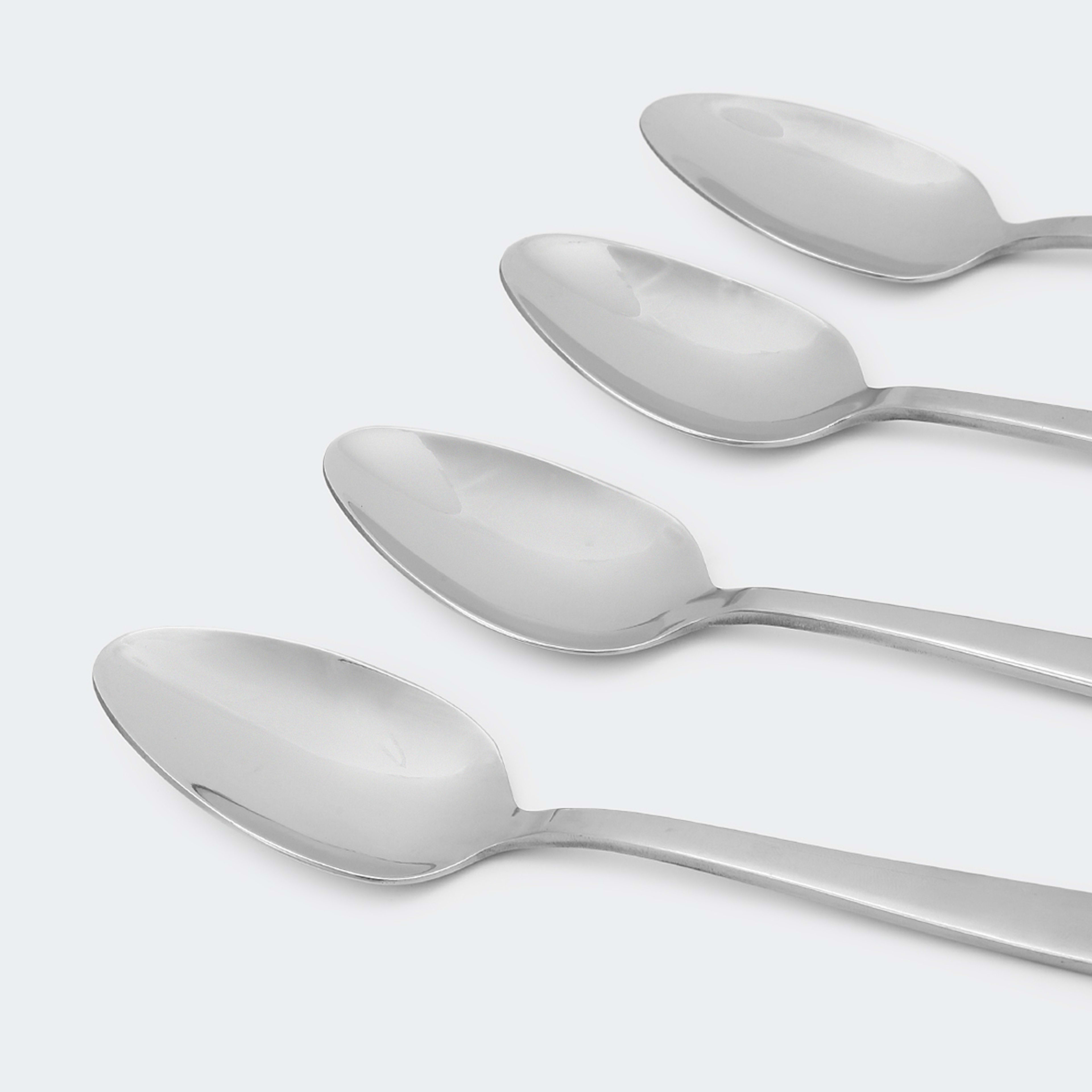 Set of 4 Hawthorne Spoons Kmart