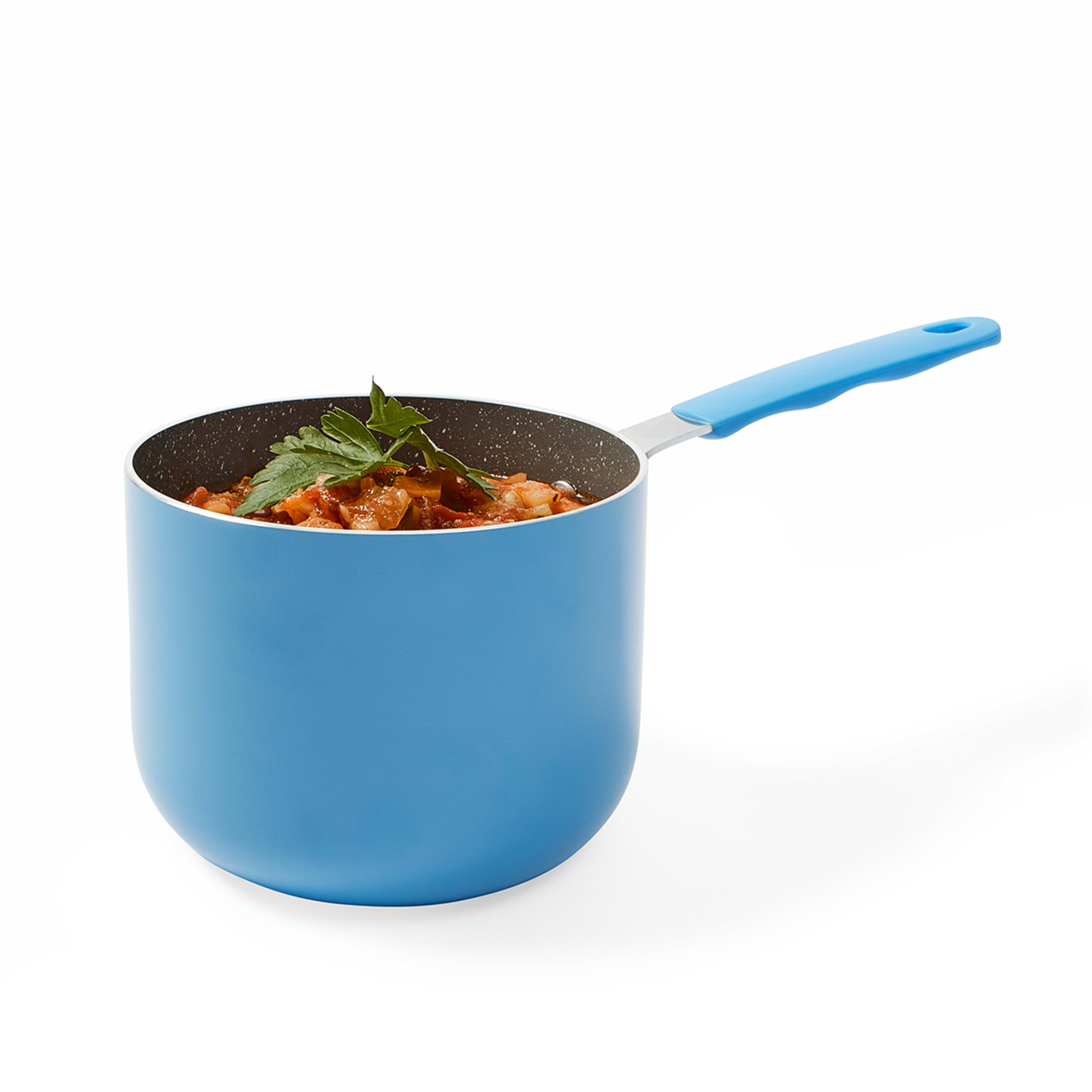 Mini Saucepan Kmart