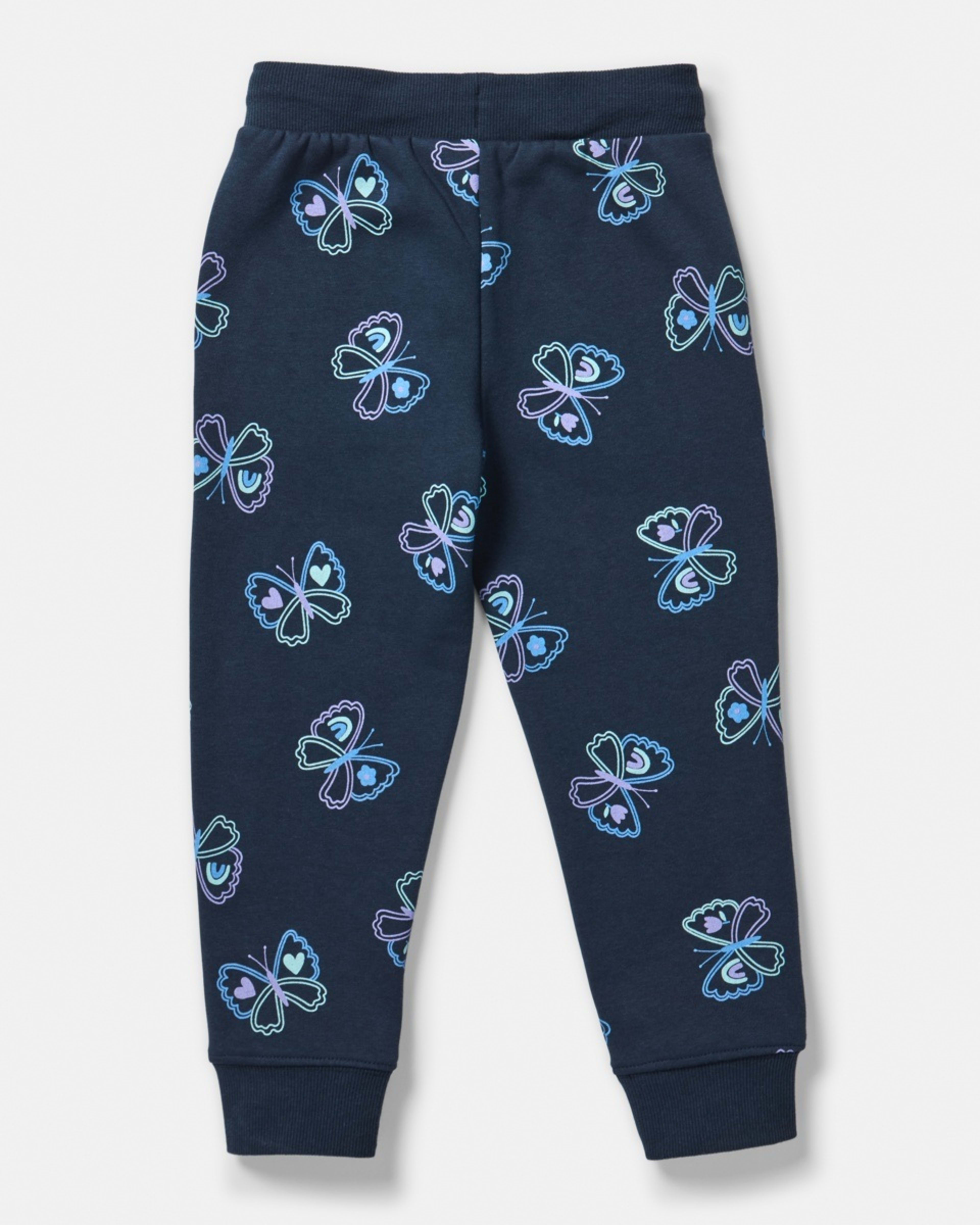 8 Trackpants Butterfly, 8 of 8